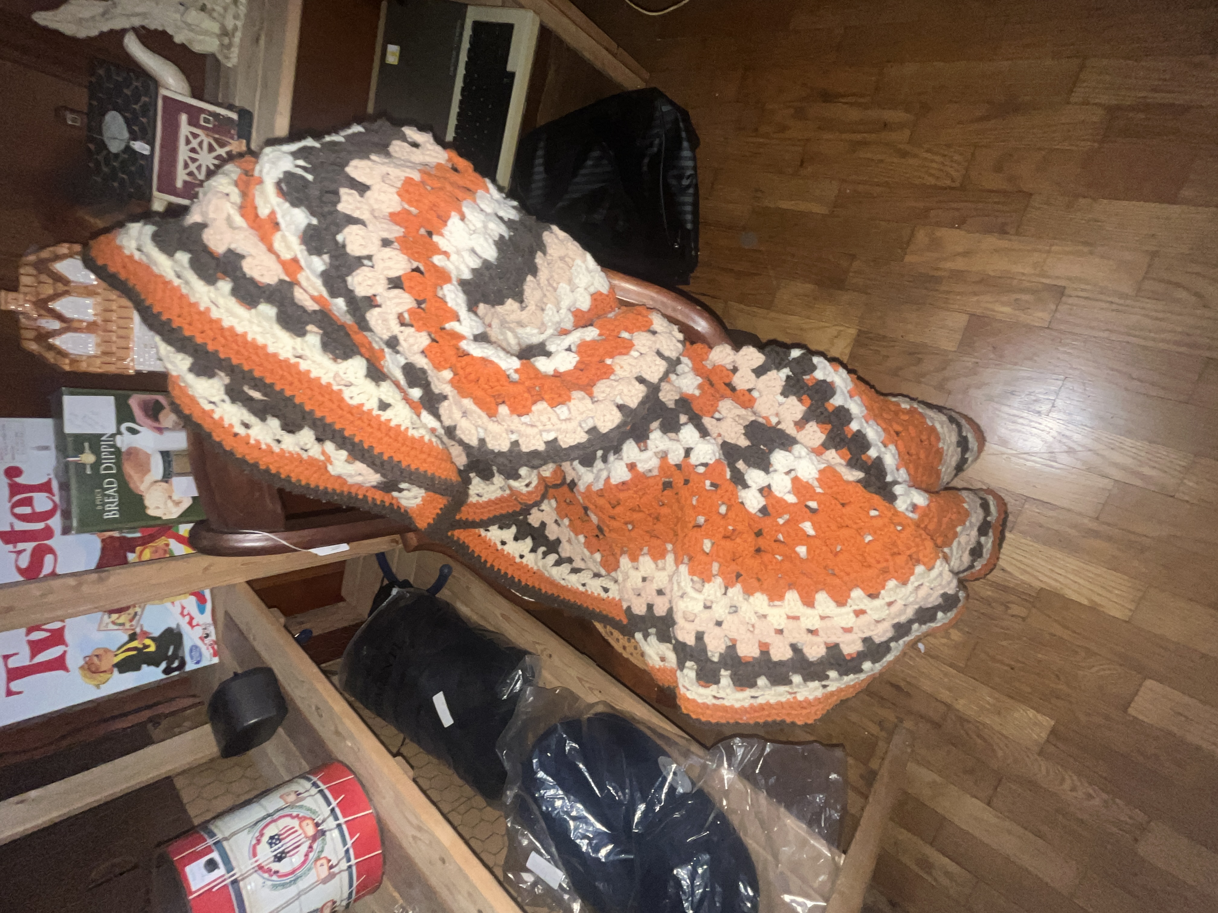 Real Estate & Retail Business Liquidation Image