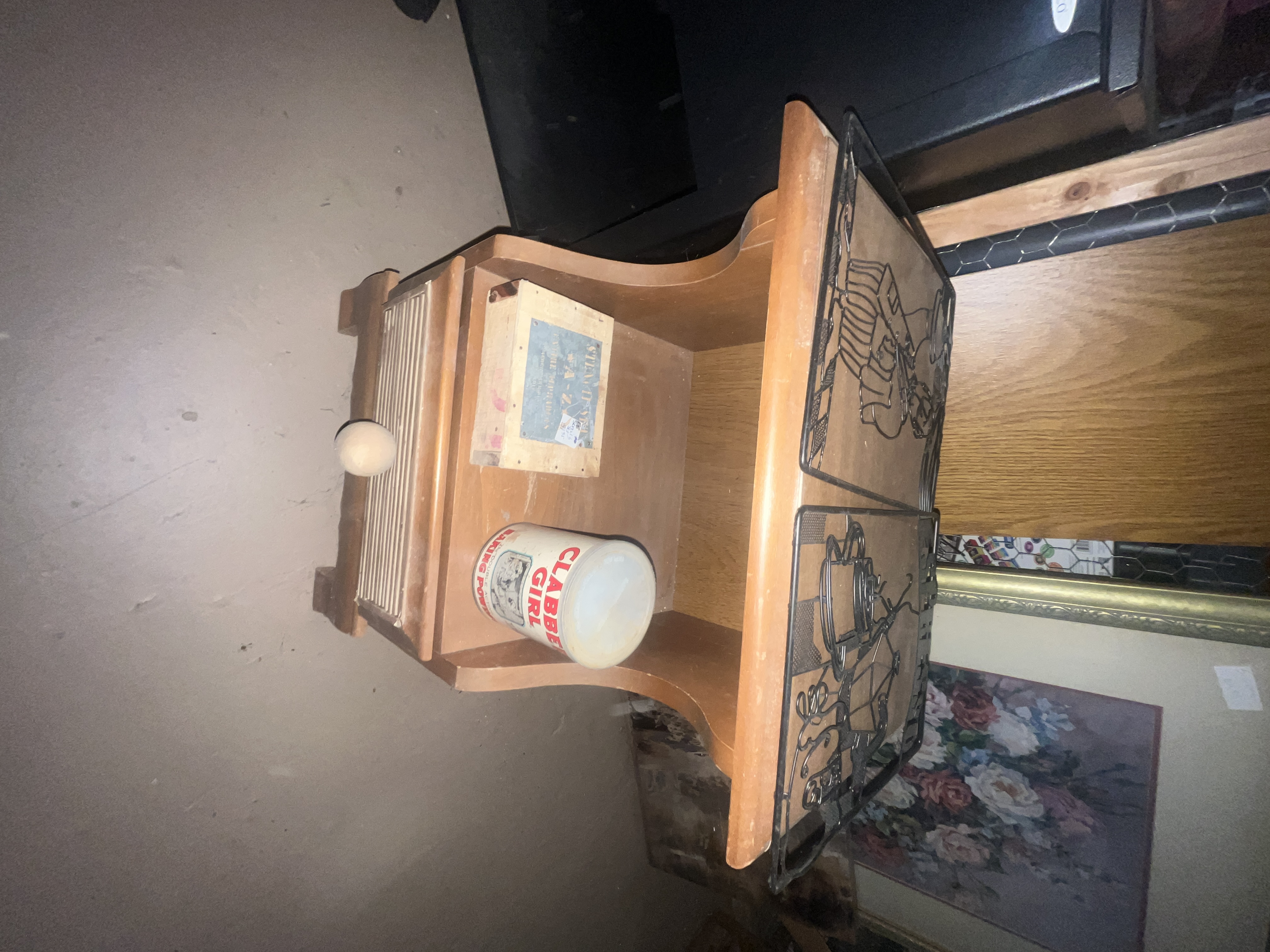 Real Estate & Retail Business Liquidation Image