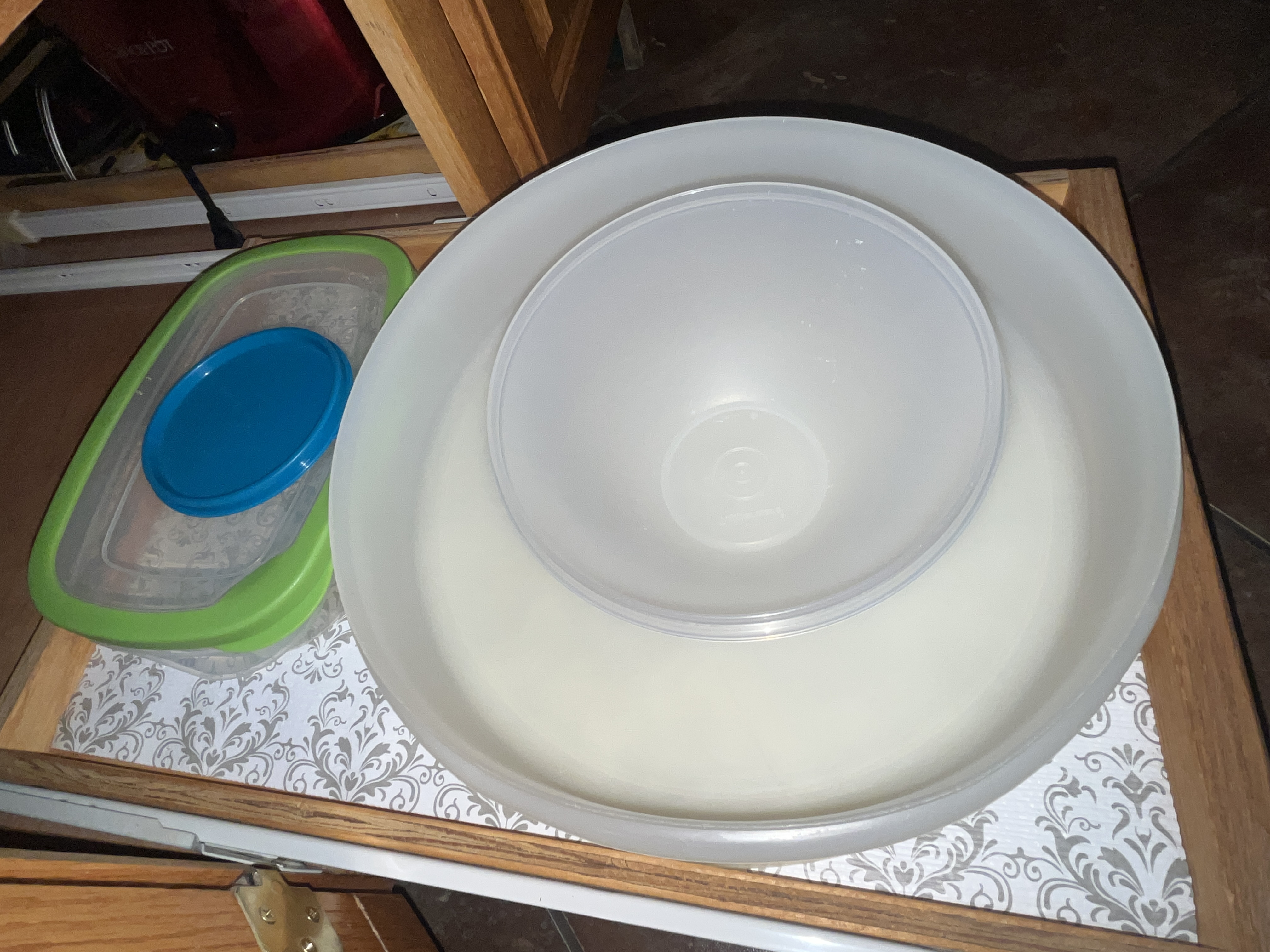 Varvil Estate Auction Image