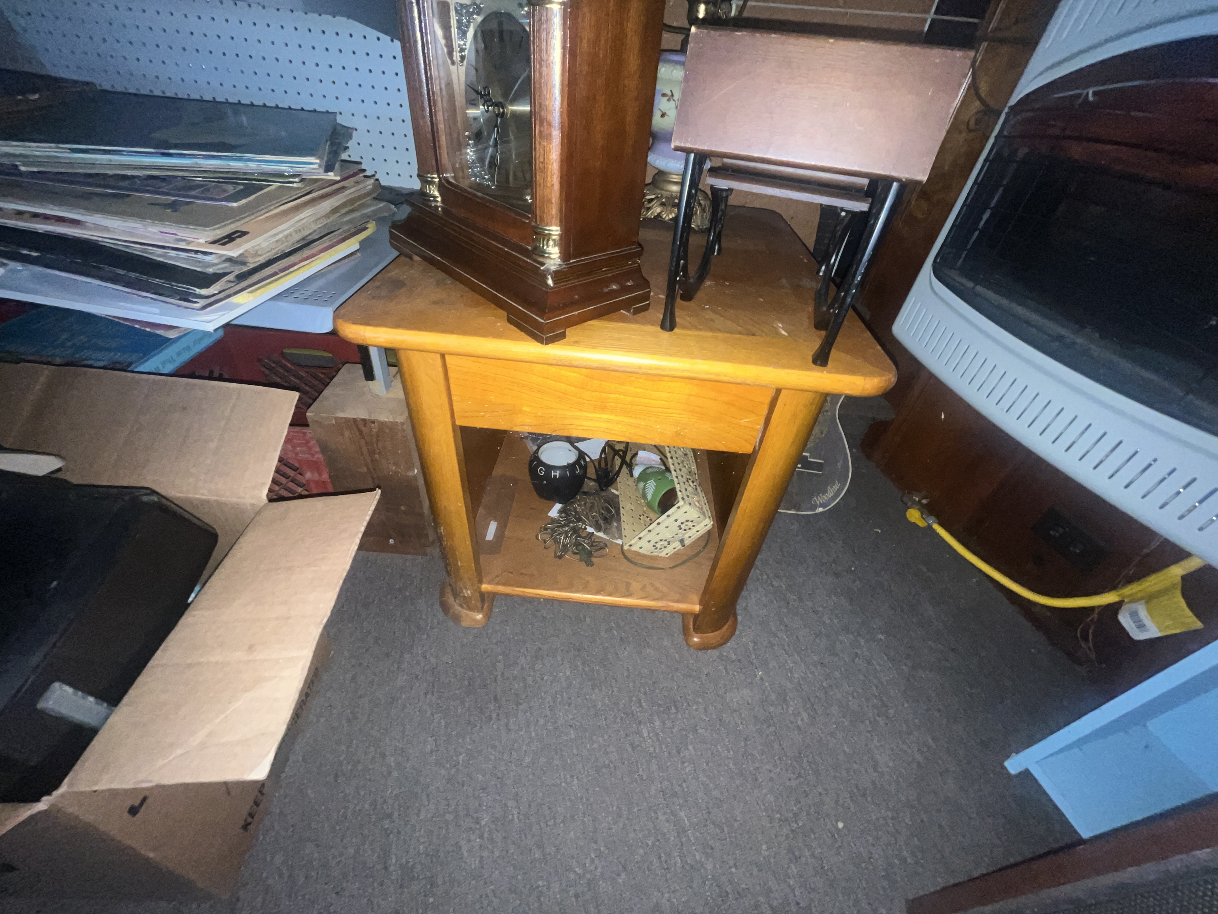 Real Estate & Retail Business Liquidation Image