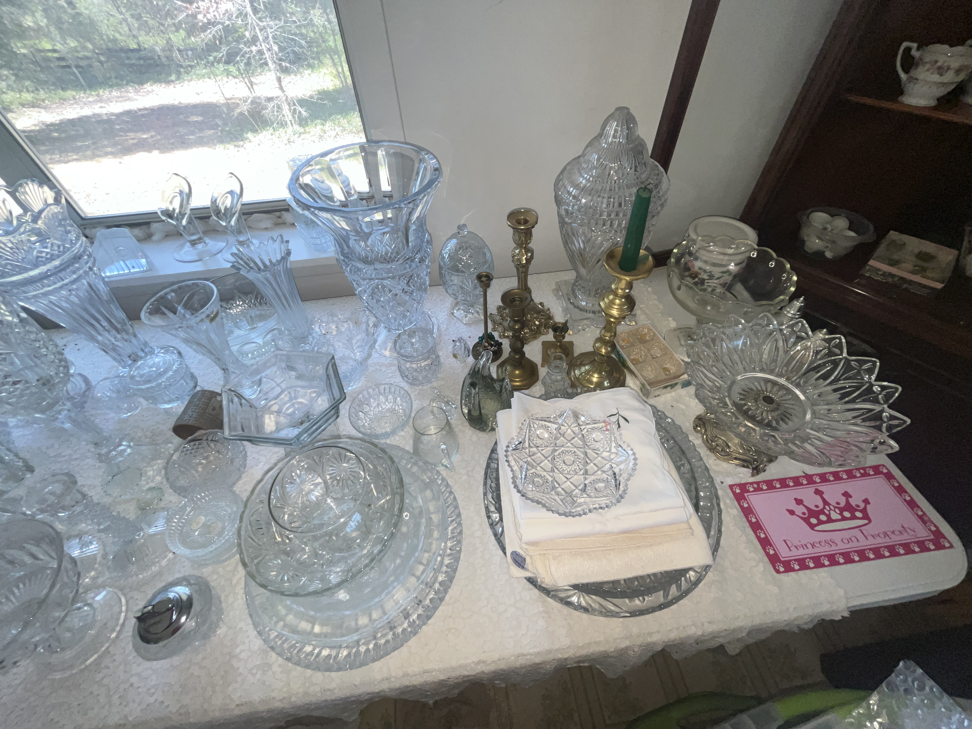 Estate of Betty Shaw Image