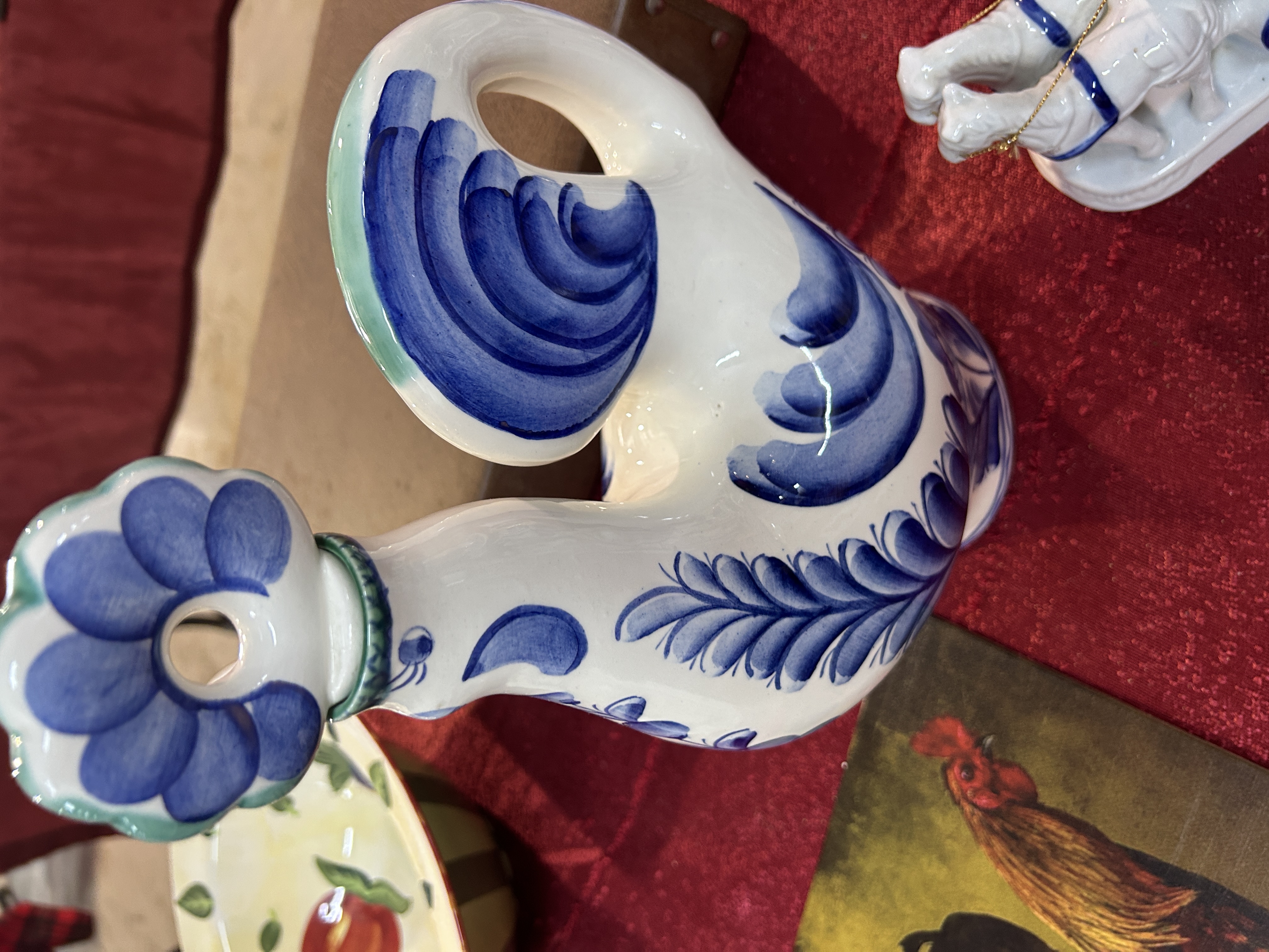 Live Auction Image