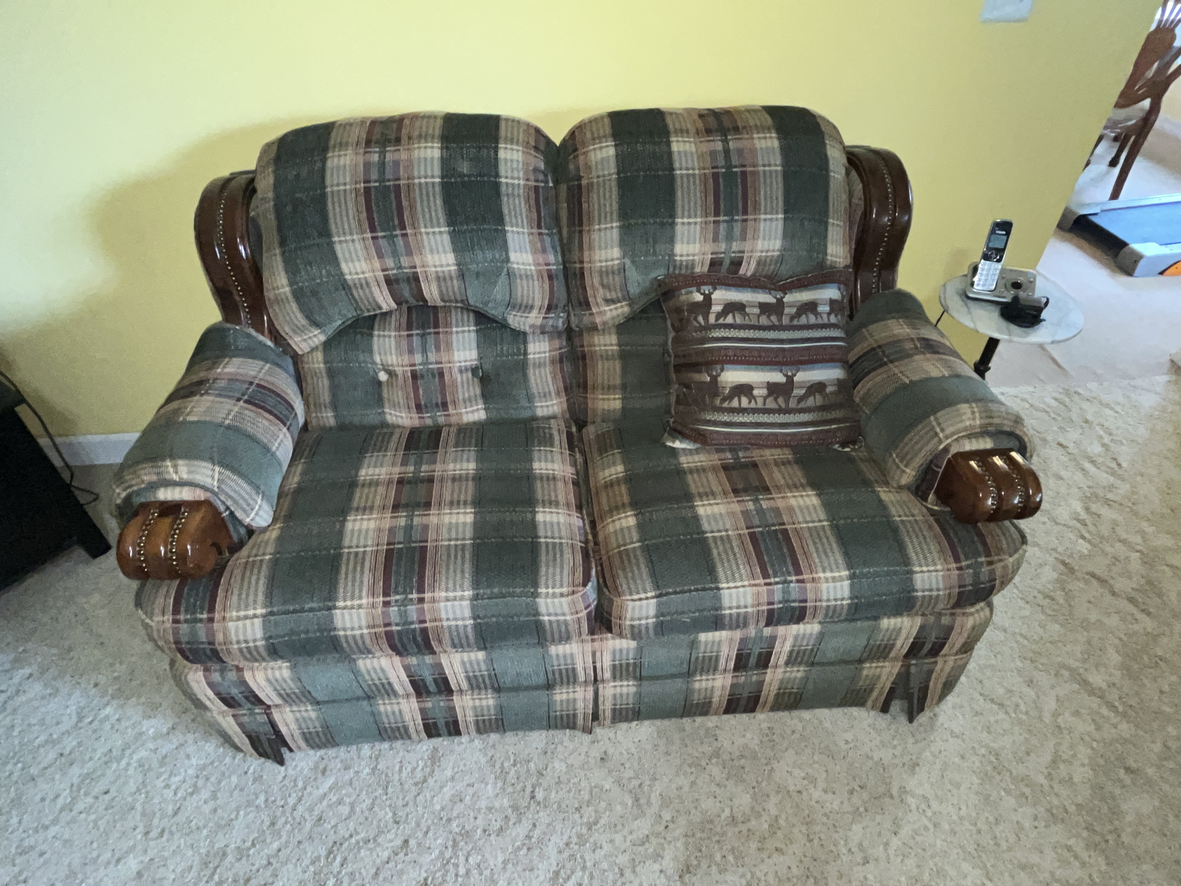 Real Estate & Personal Property Auction - McClaran Estate Image