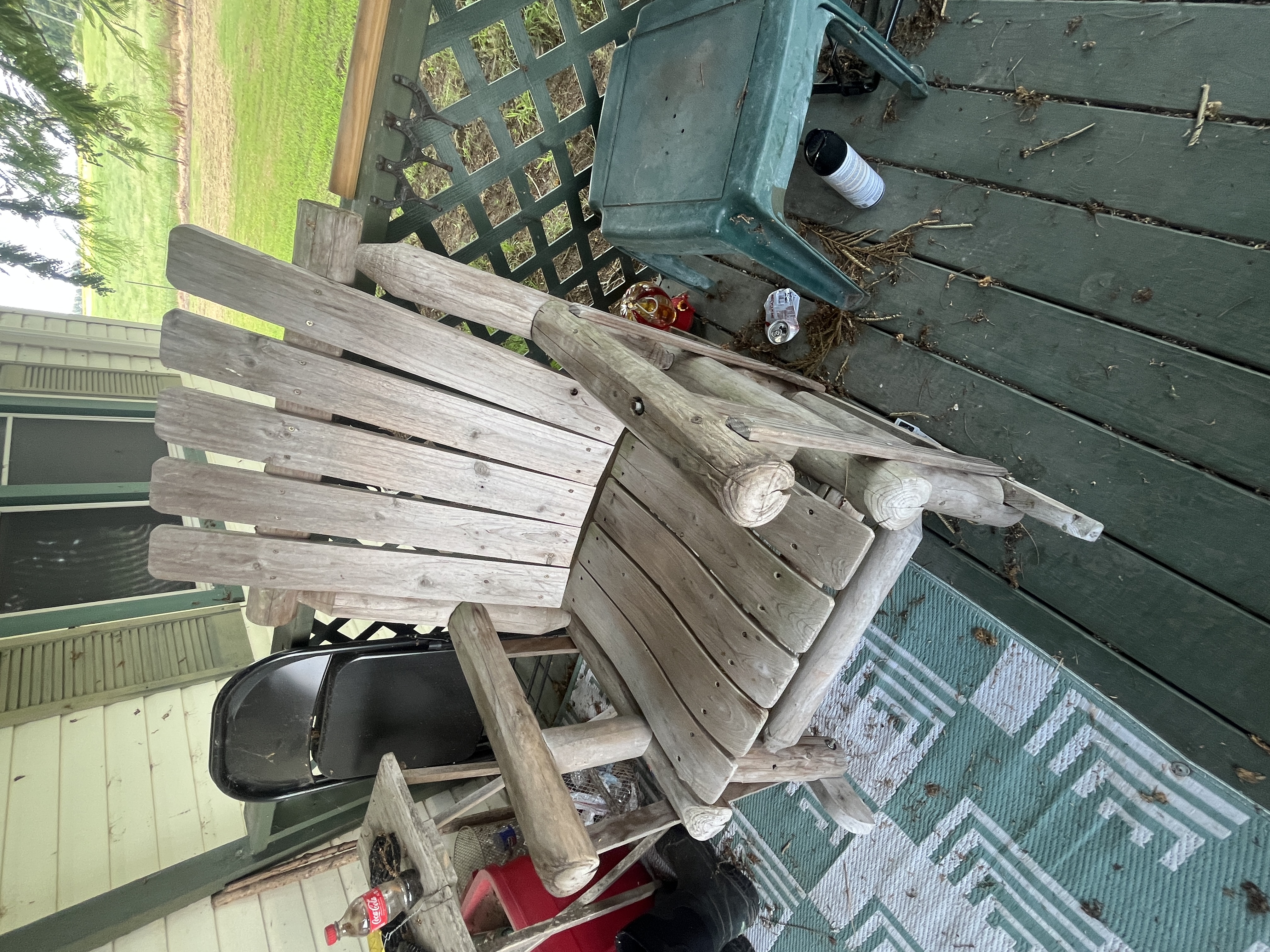 Ward Estate Auction Image