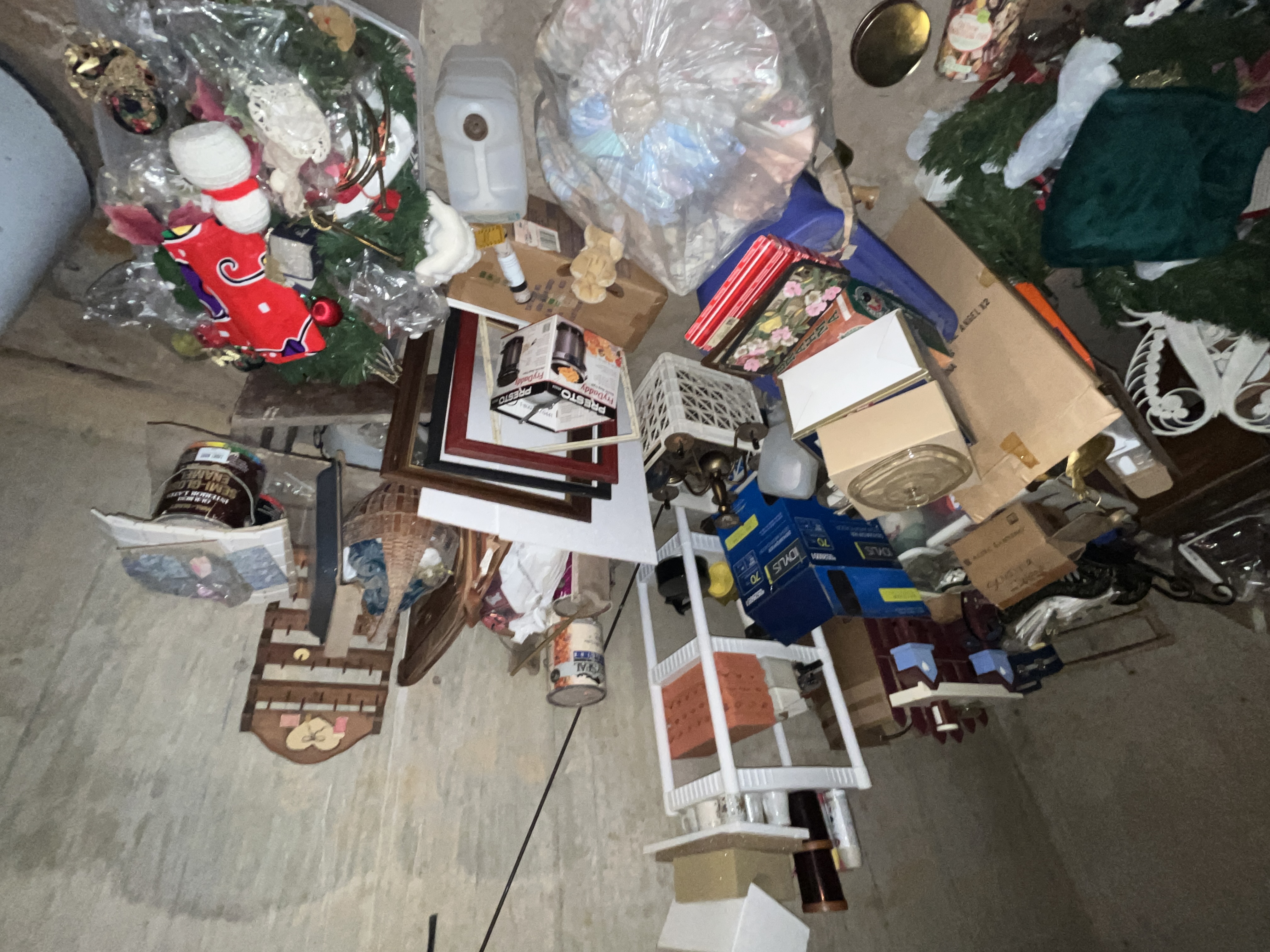 Real Estate & Personal Property Auction - McClaran Estate Image