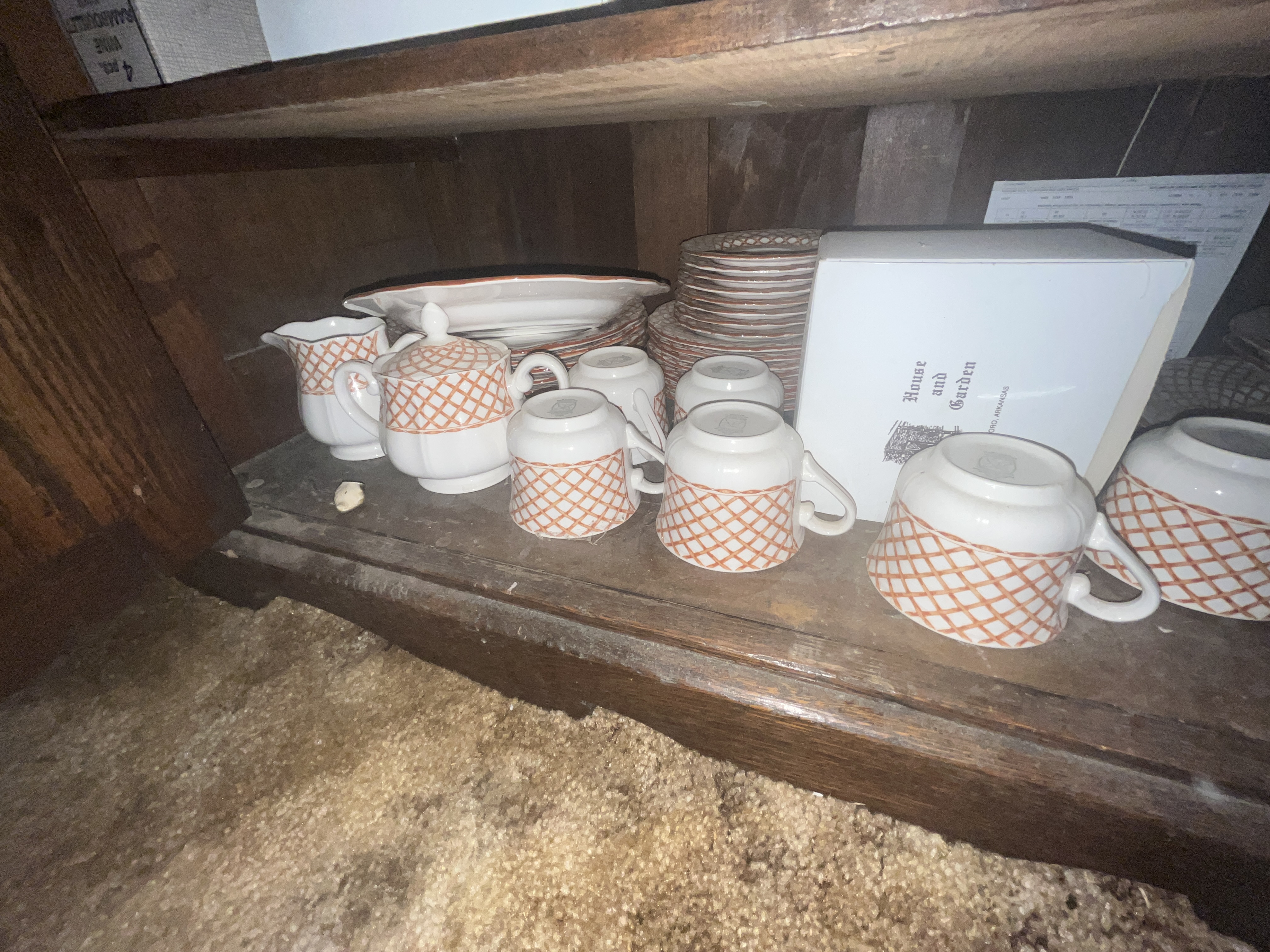 Hickman Estate - Real Estate & Personal Property Image