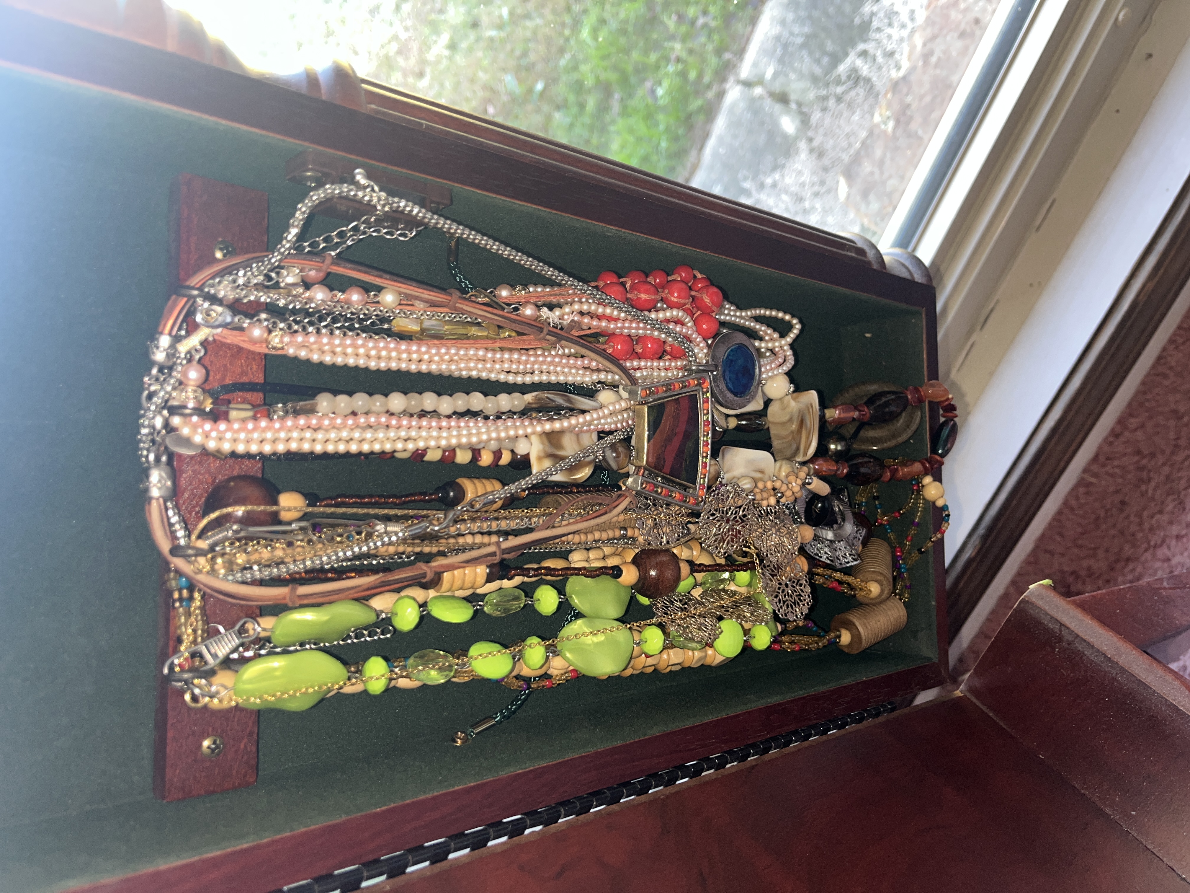 Living Estate of Ms Mary Schug Image