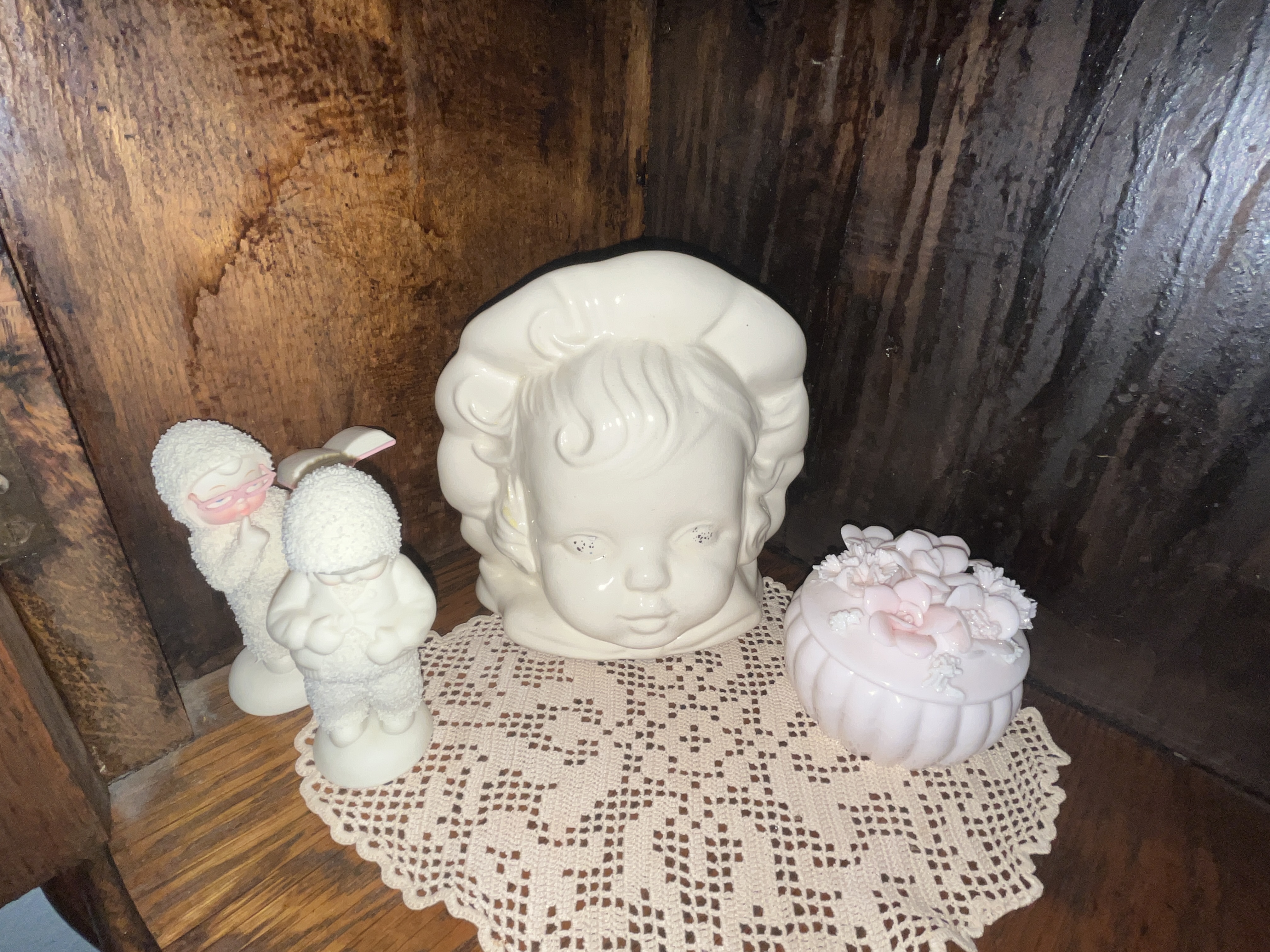 Varvil Estate Auction Image