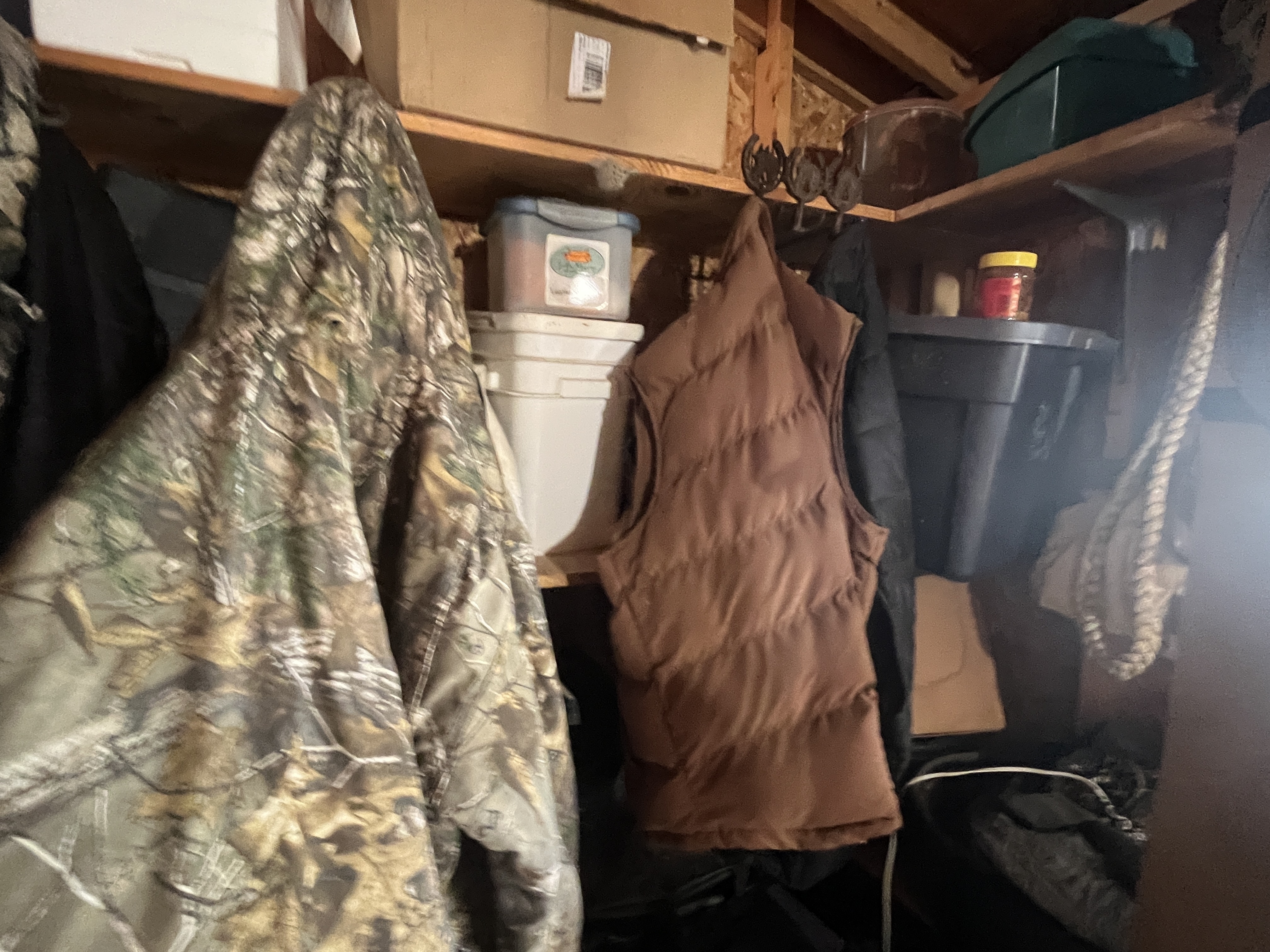 Ward Estate Auction Image