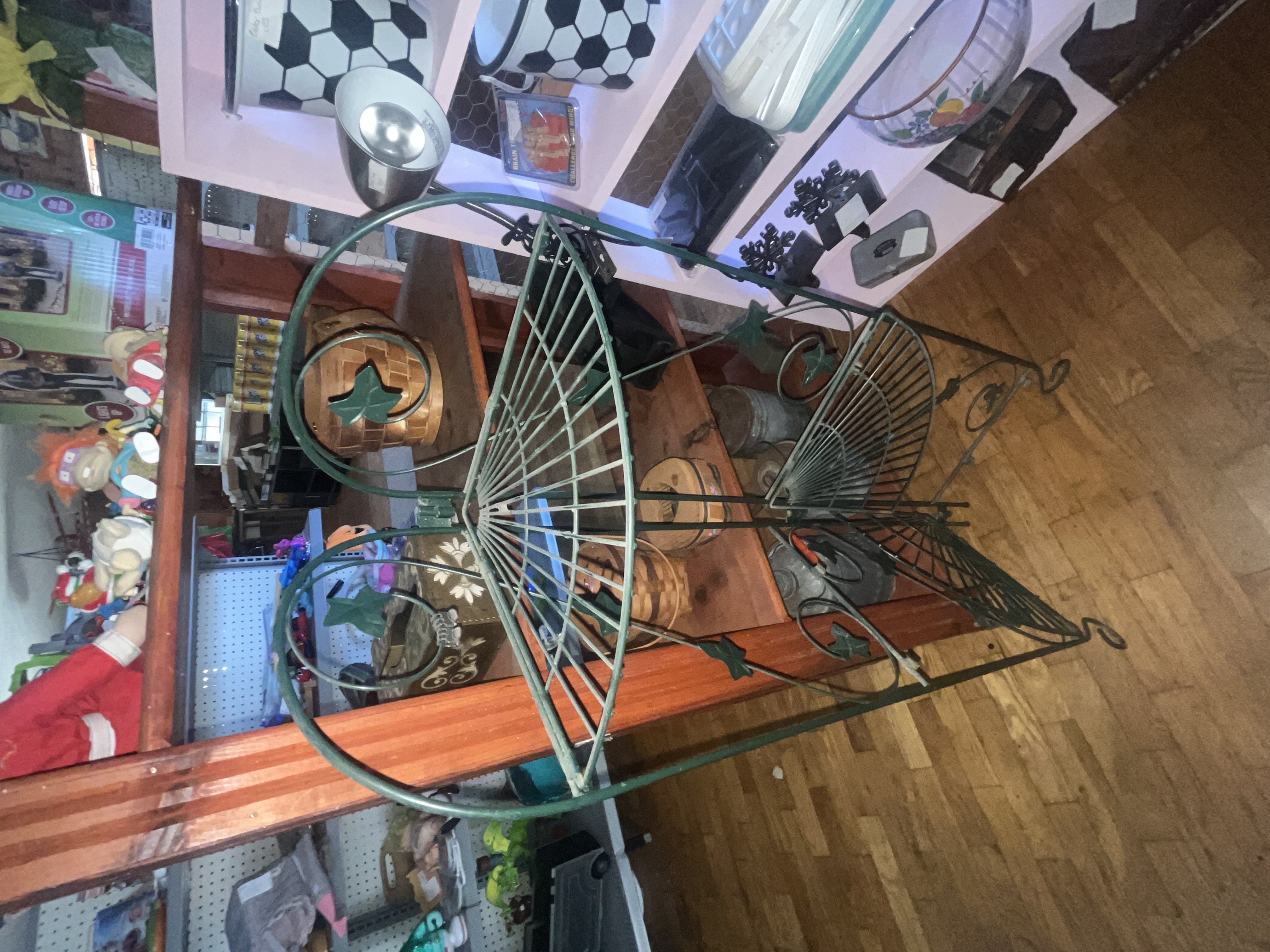 Real Estate & Retail Business Liquidation Image