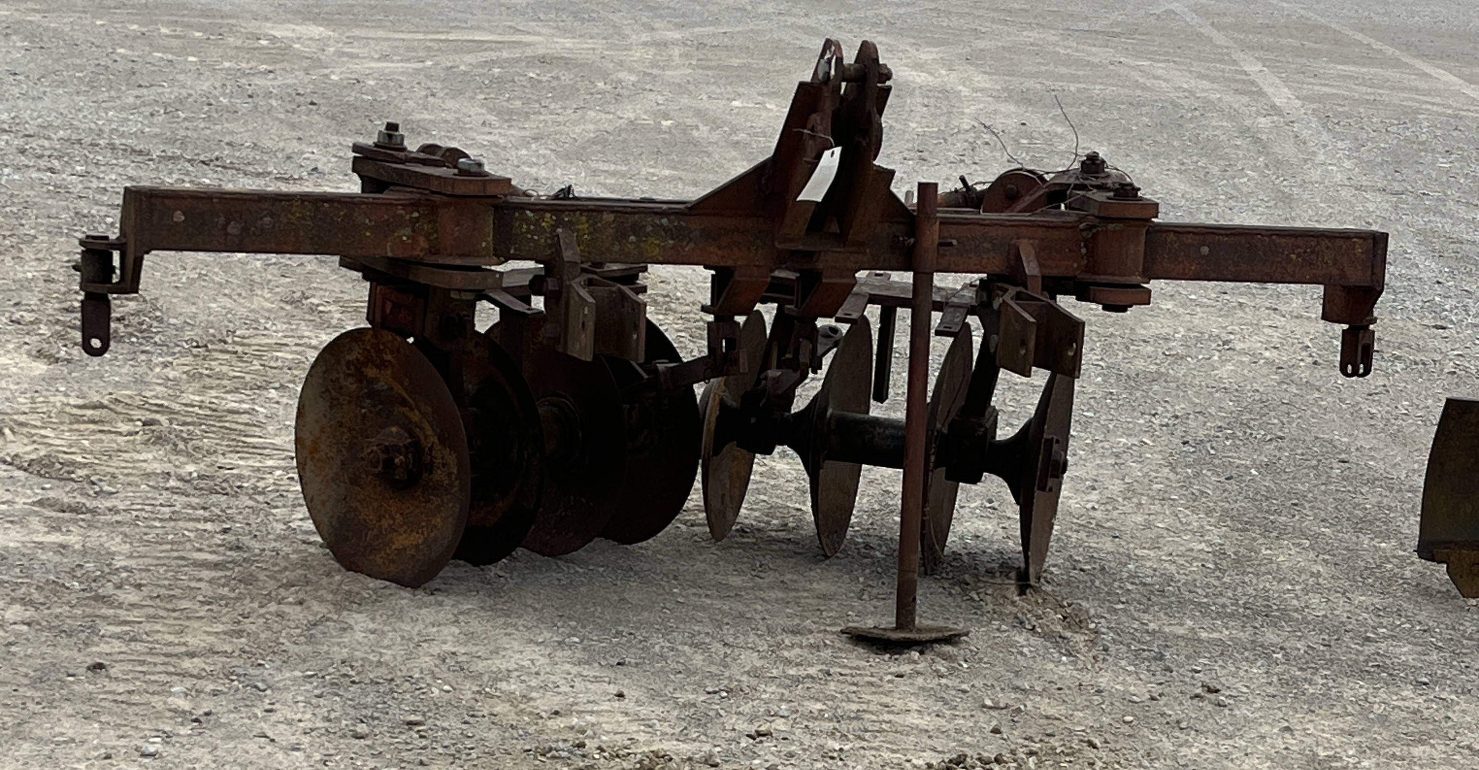 38th Annual Pocahontas FFA Farm Auction Image