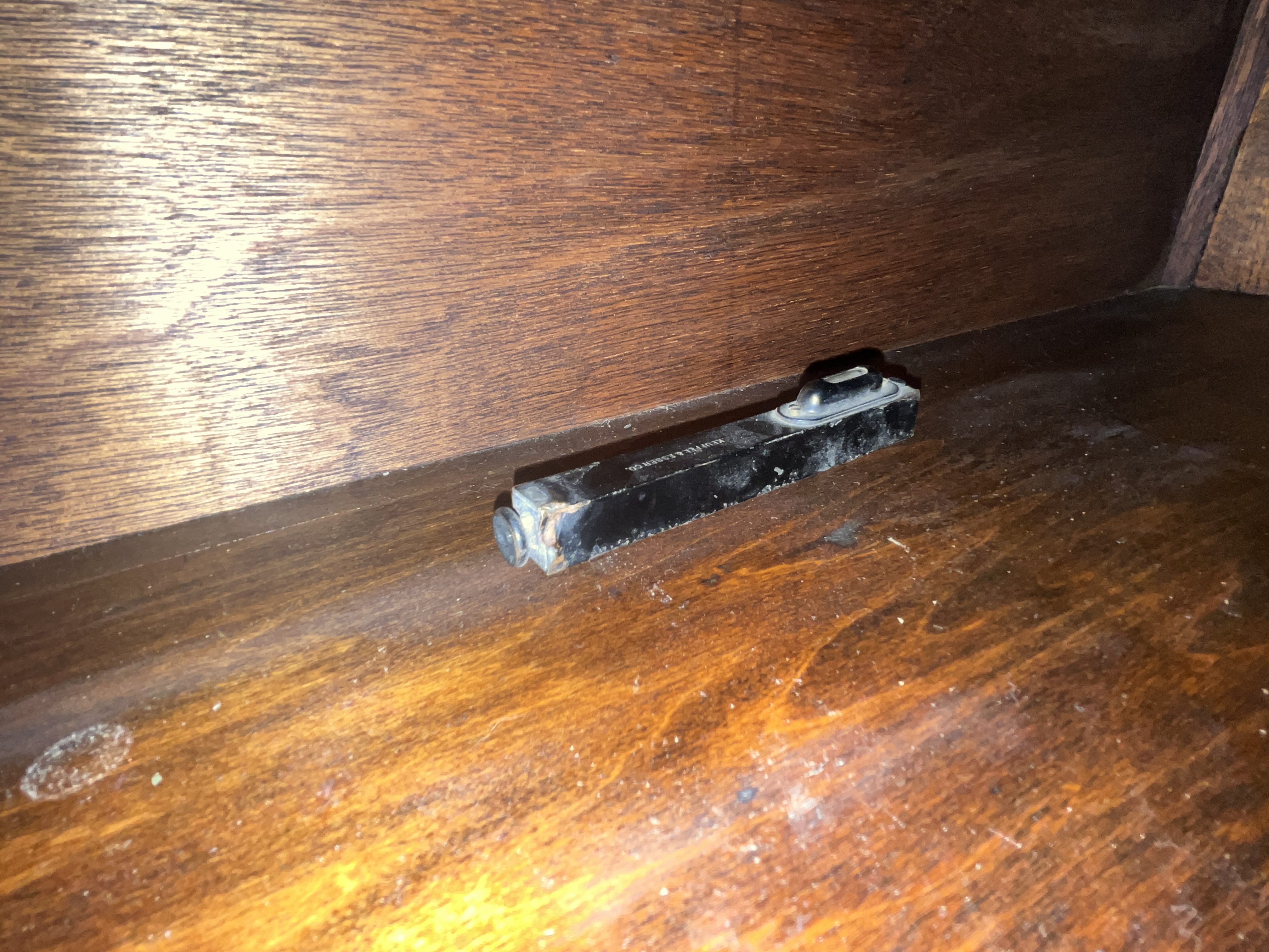 Varvil Estate Auction Image