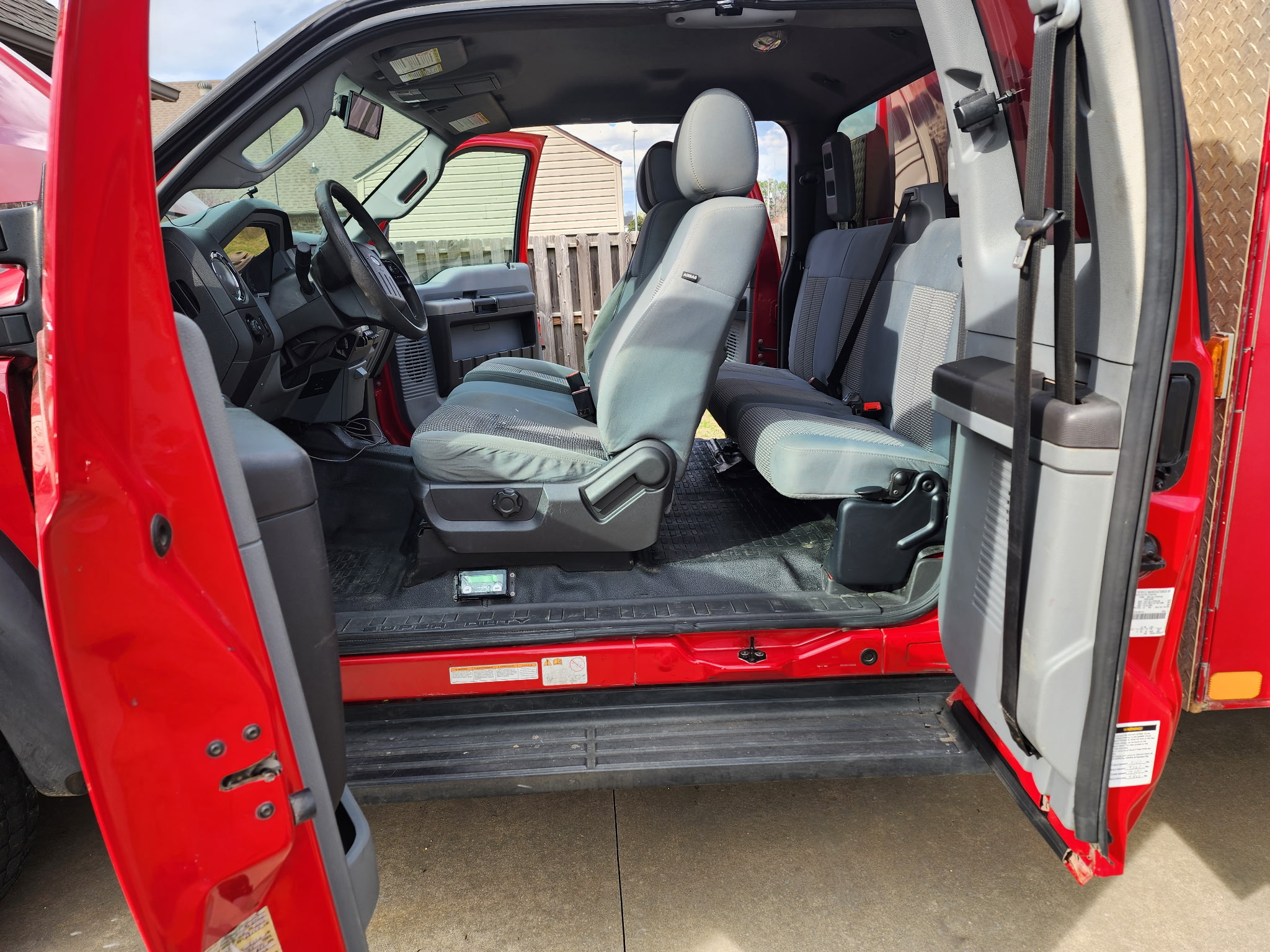 38th Annual Pocahontas FFA Farm Auction Image