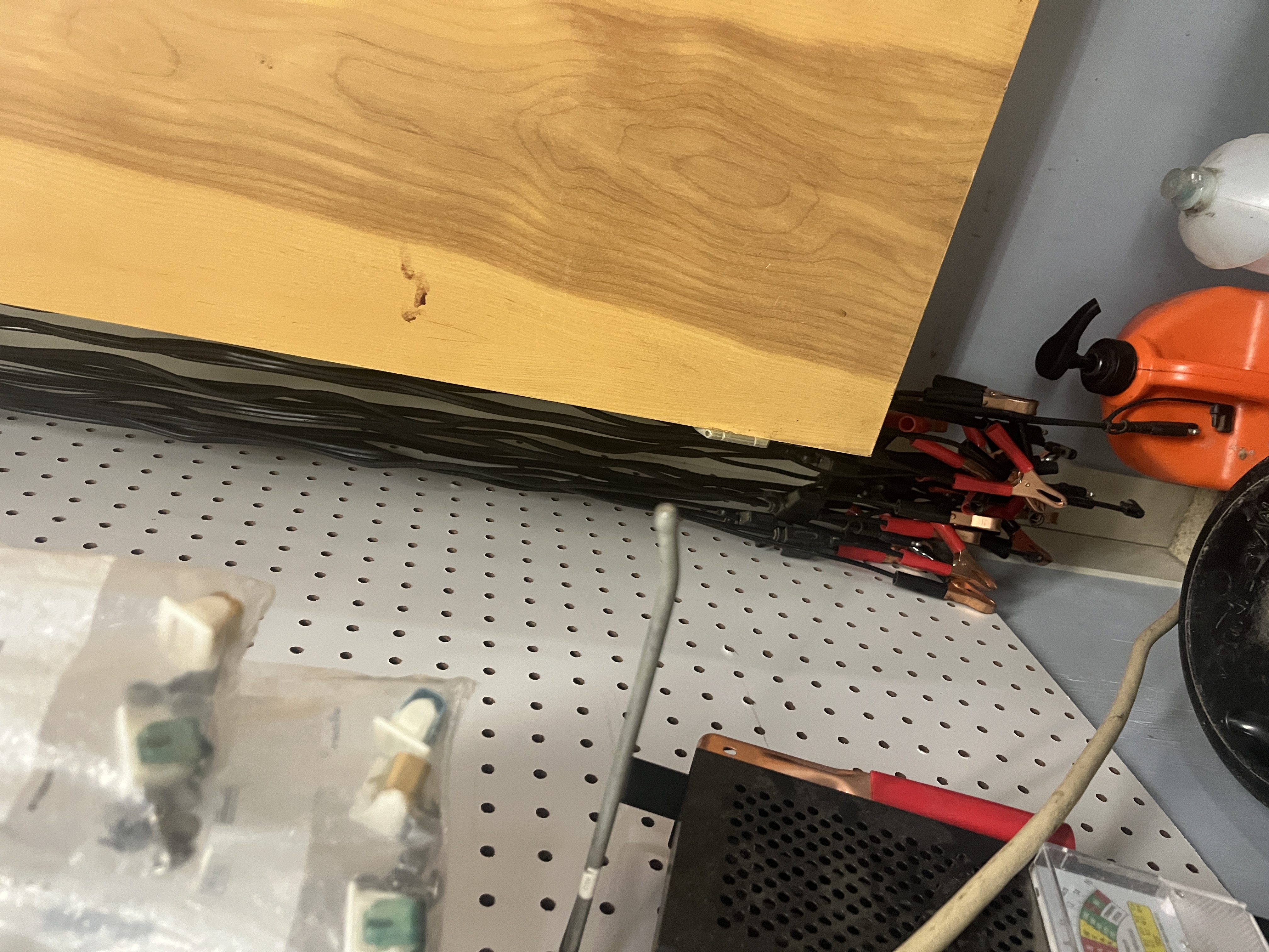 Appliance & Small Engine Parts Sellout Image