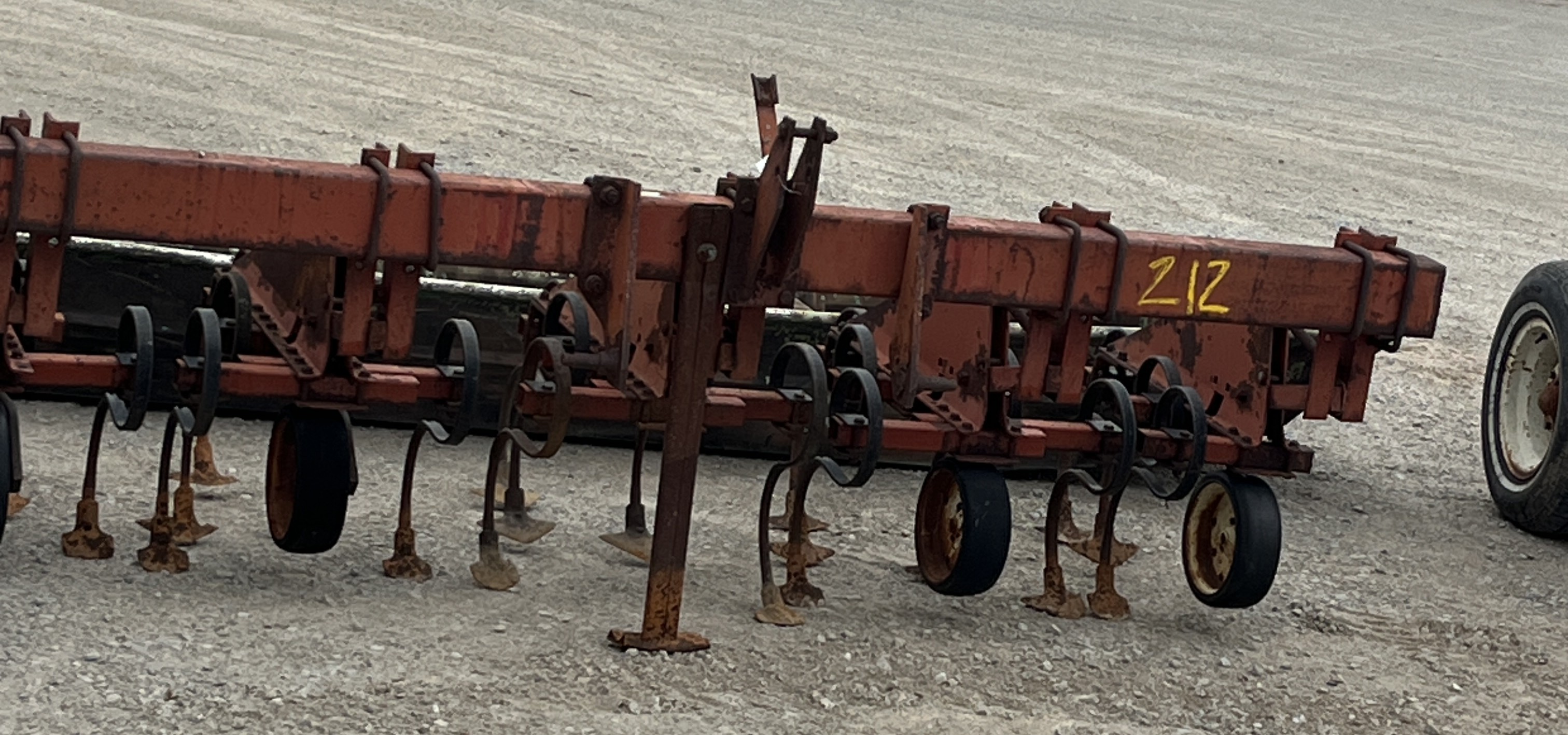 38th Annual Pocahontas FFA Farm Auction Image