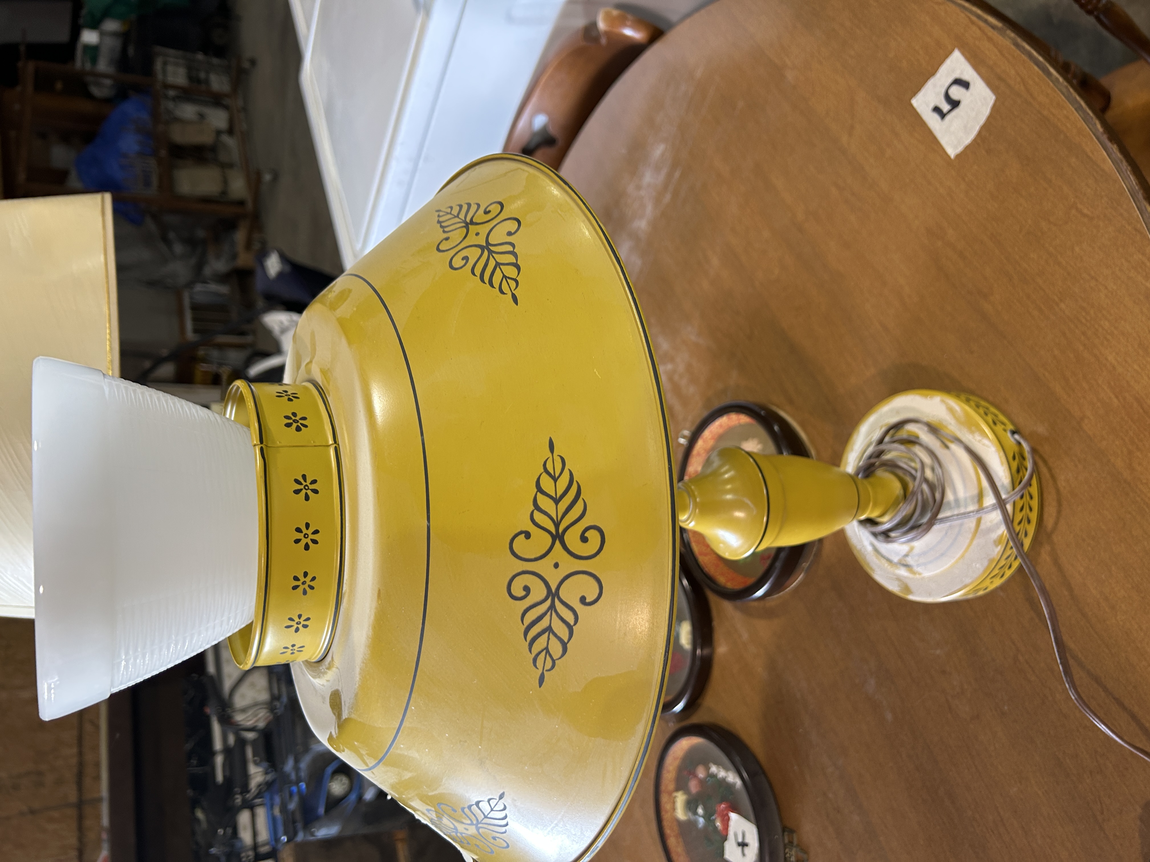 Live Auction Image