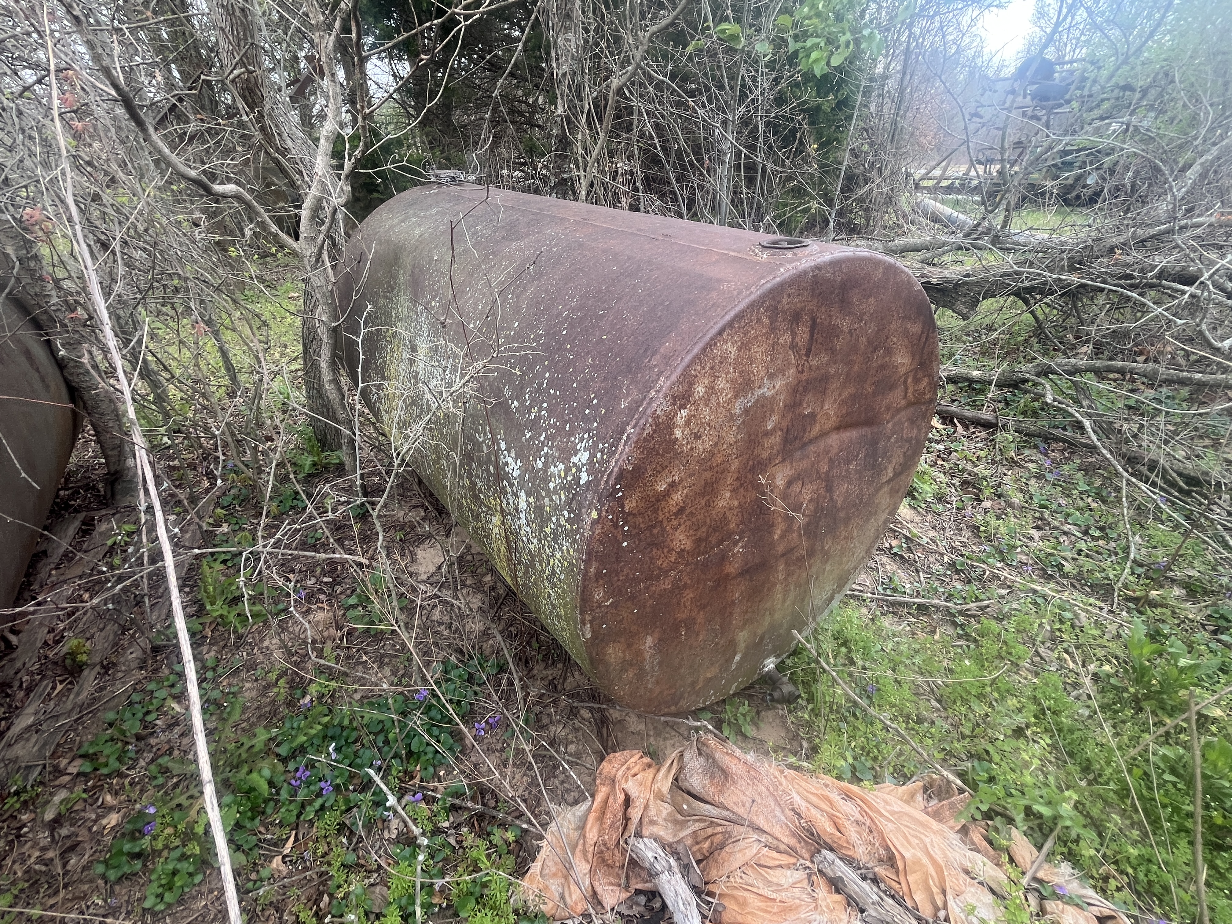 Retirement Farm Equipment Auction Image