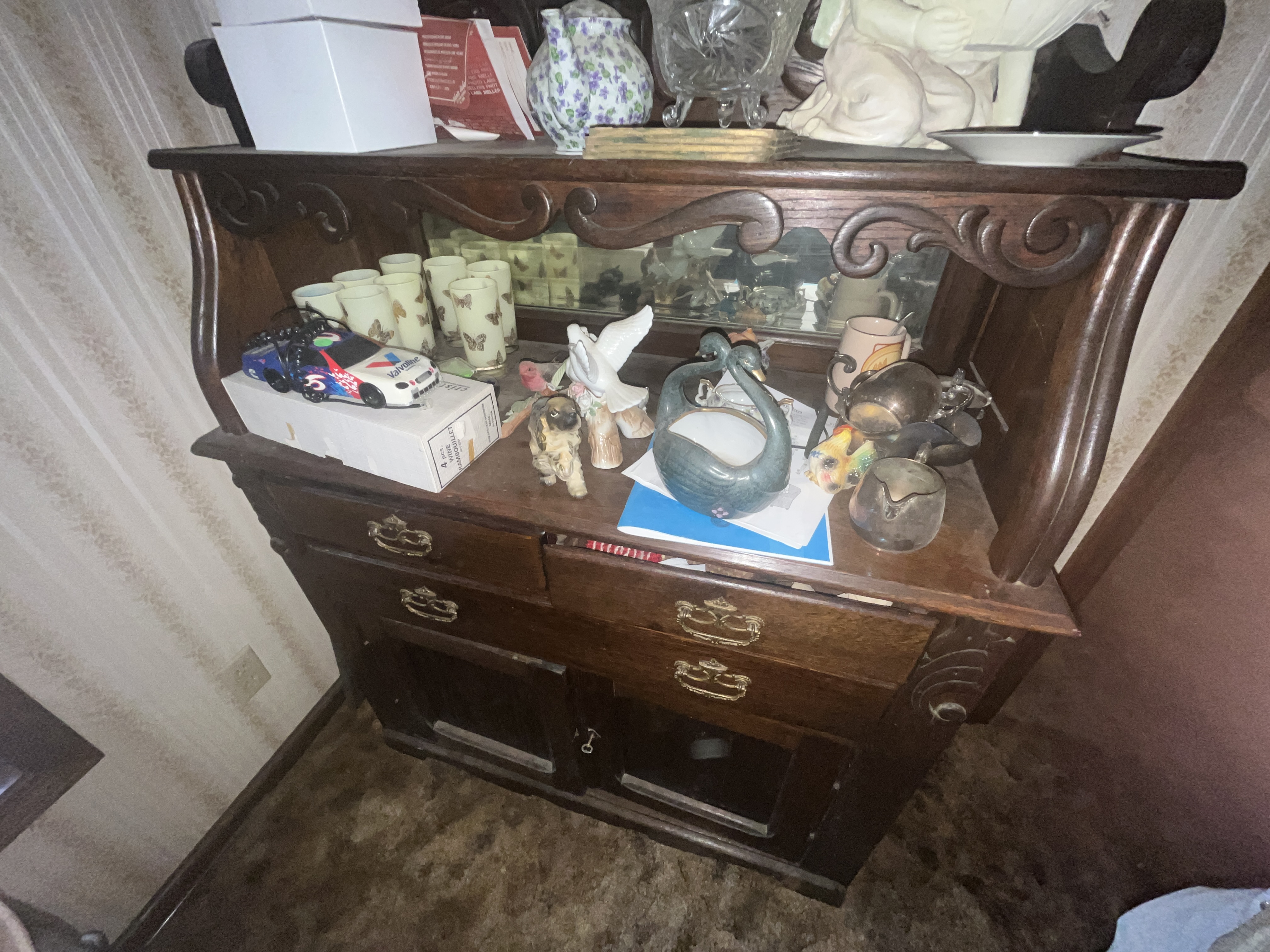 Hickman Estate - Real Estate & Personal Property Image