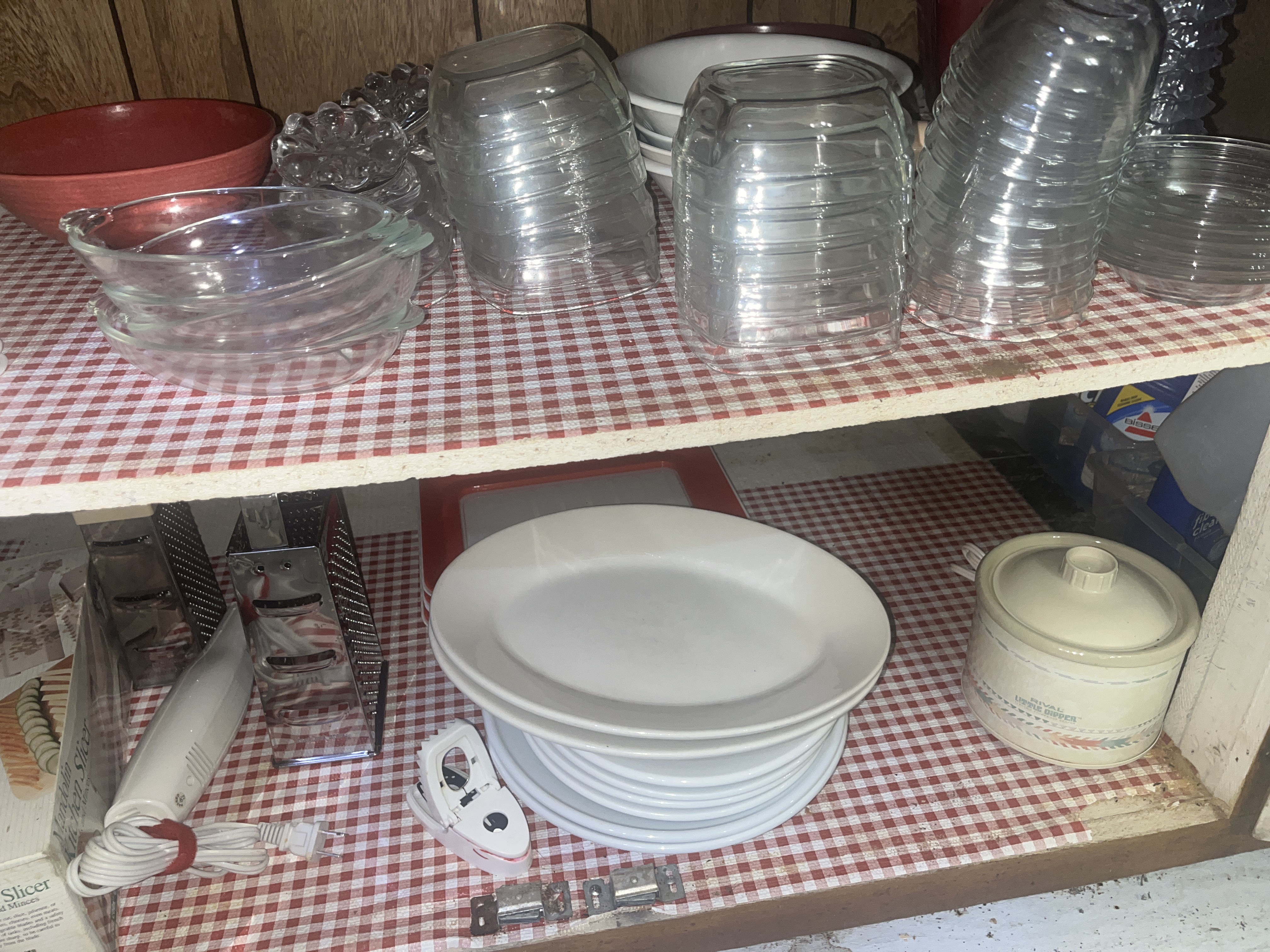 Ward Estate Auction Image