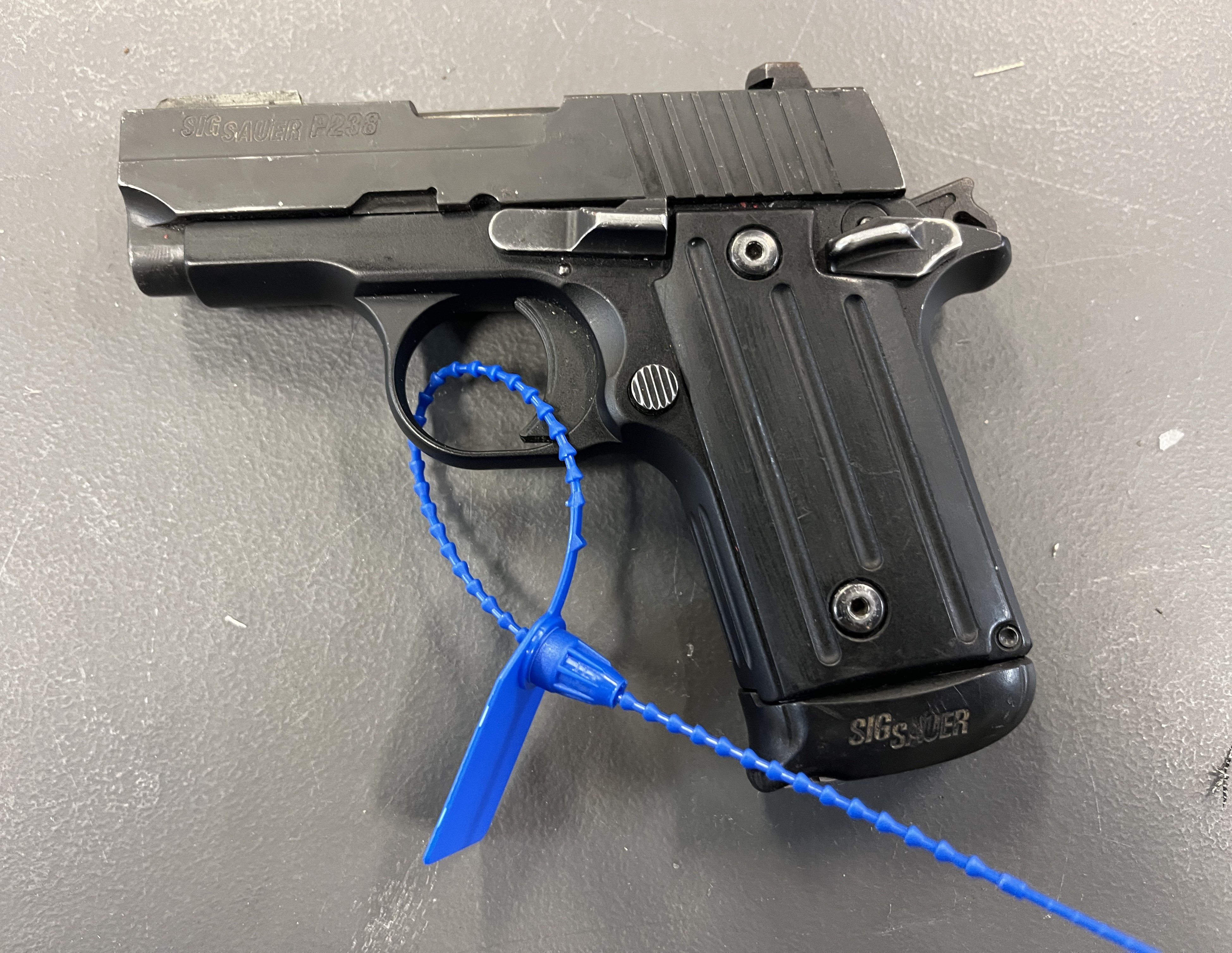 Greene Co Sheriff's Dept & Drug Task Force Auction Image