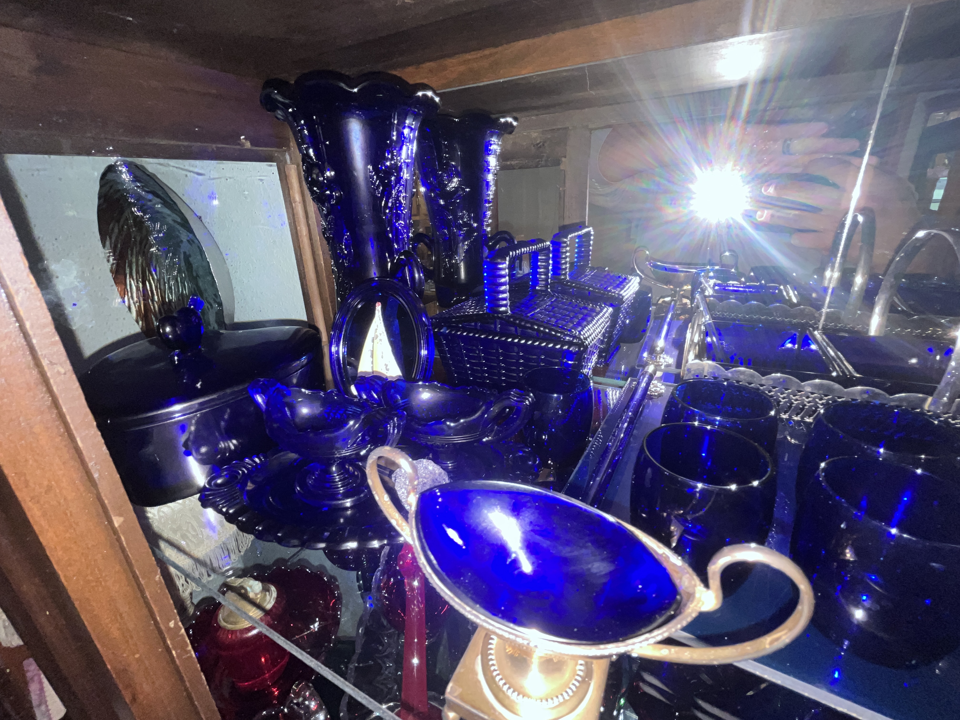 Varvil Estate Auction Image