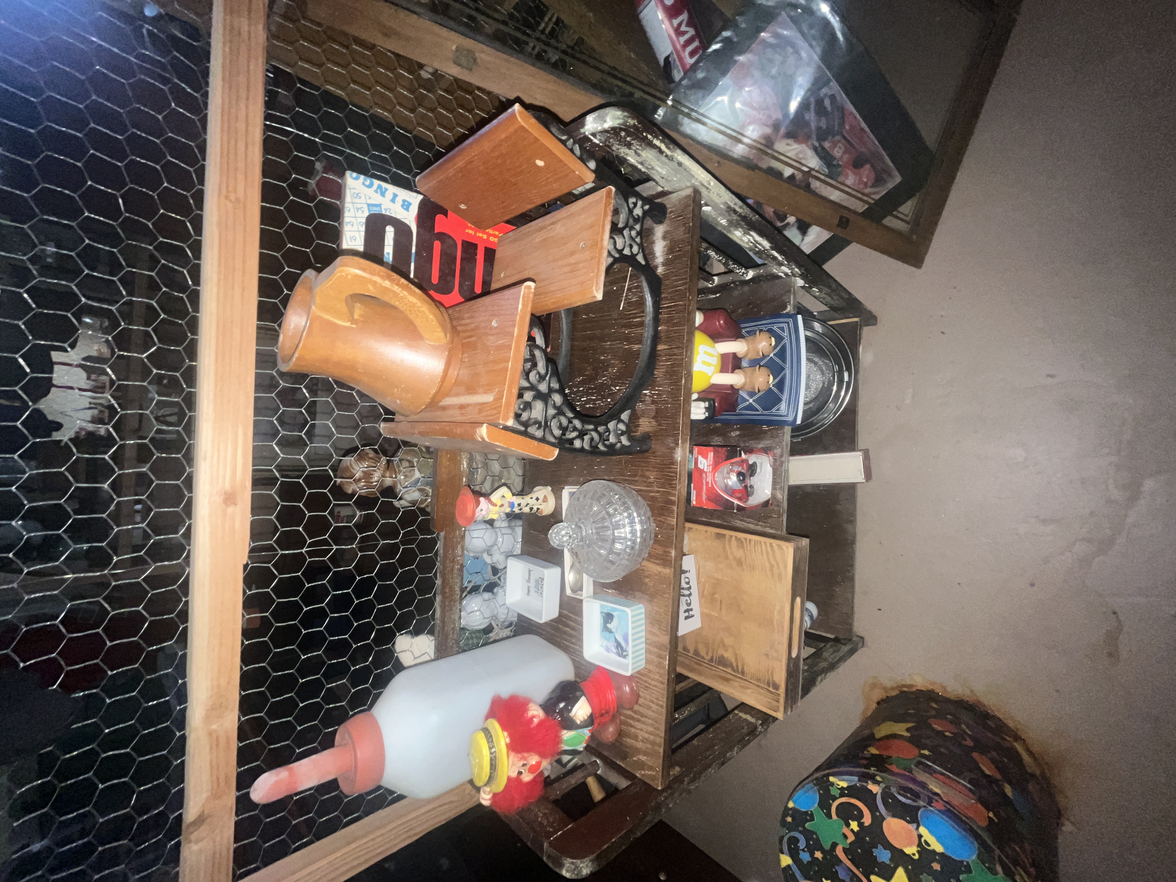 Real Estate & Retail Business Liquidation Image