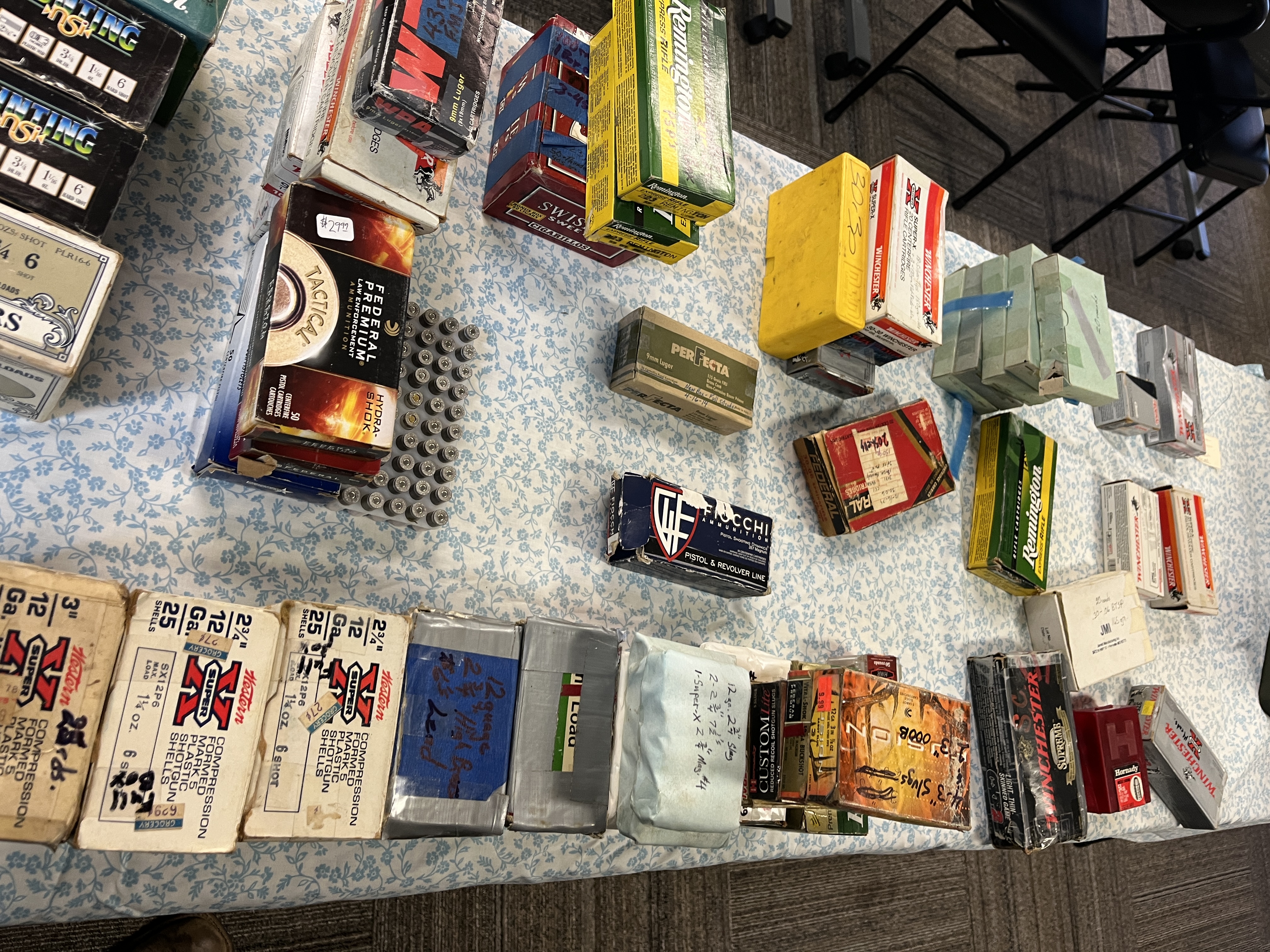 Greene Co Sheriff's Dept & Drug Task Force Auction Image