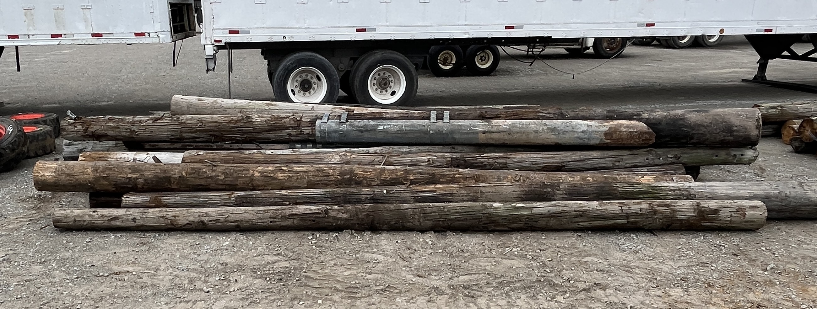 38th Annual Pocahontas FFA Farm Auction Image