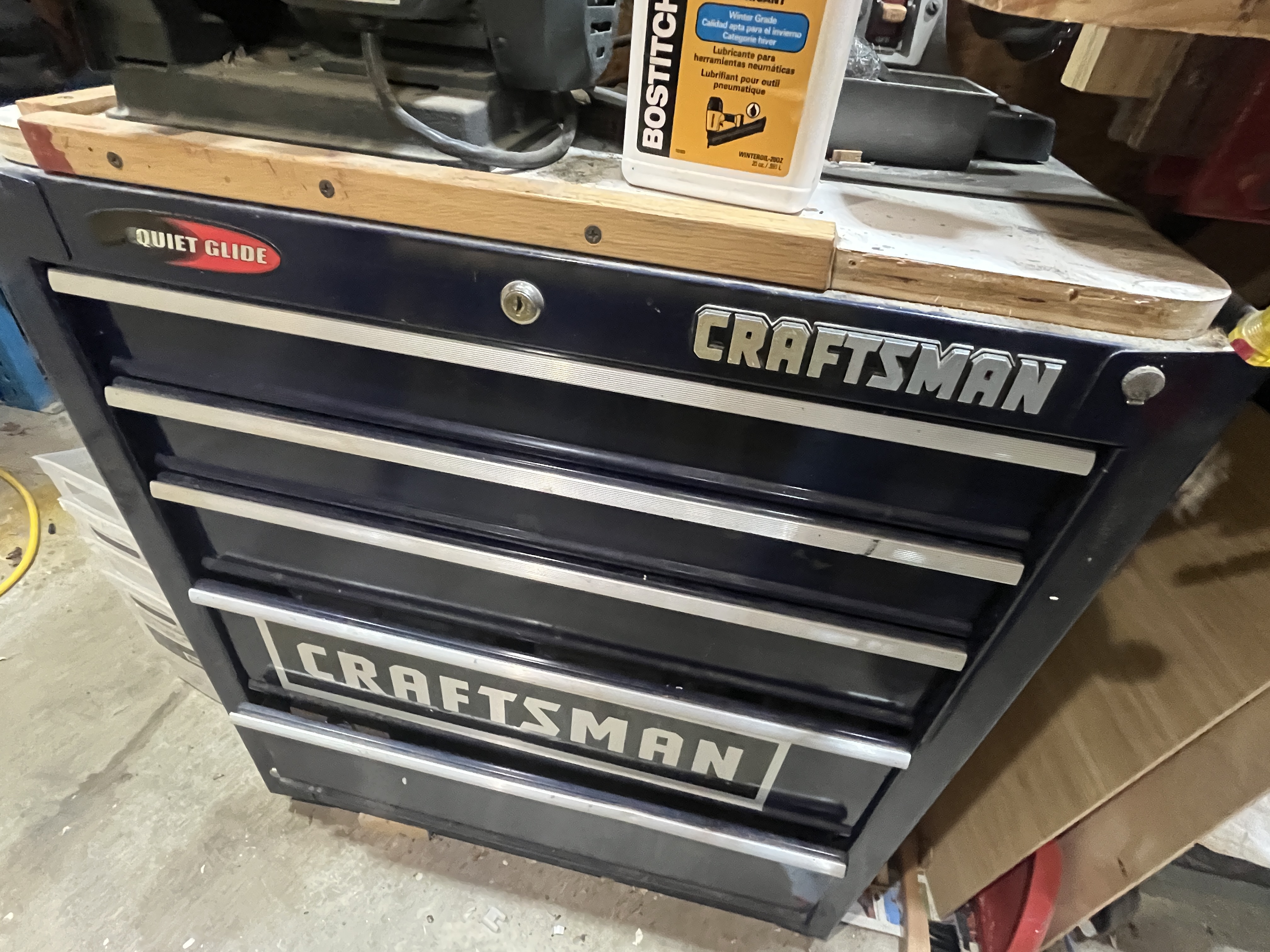 Varvil Estate Auction Image