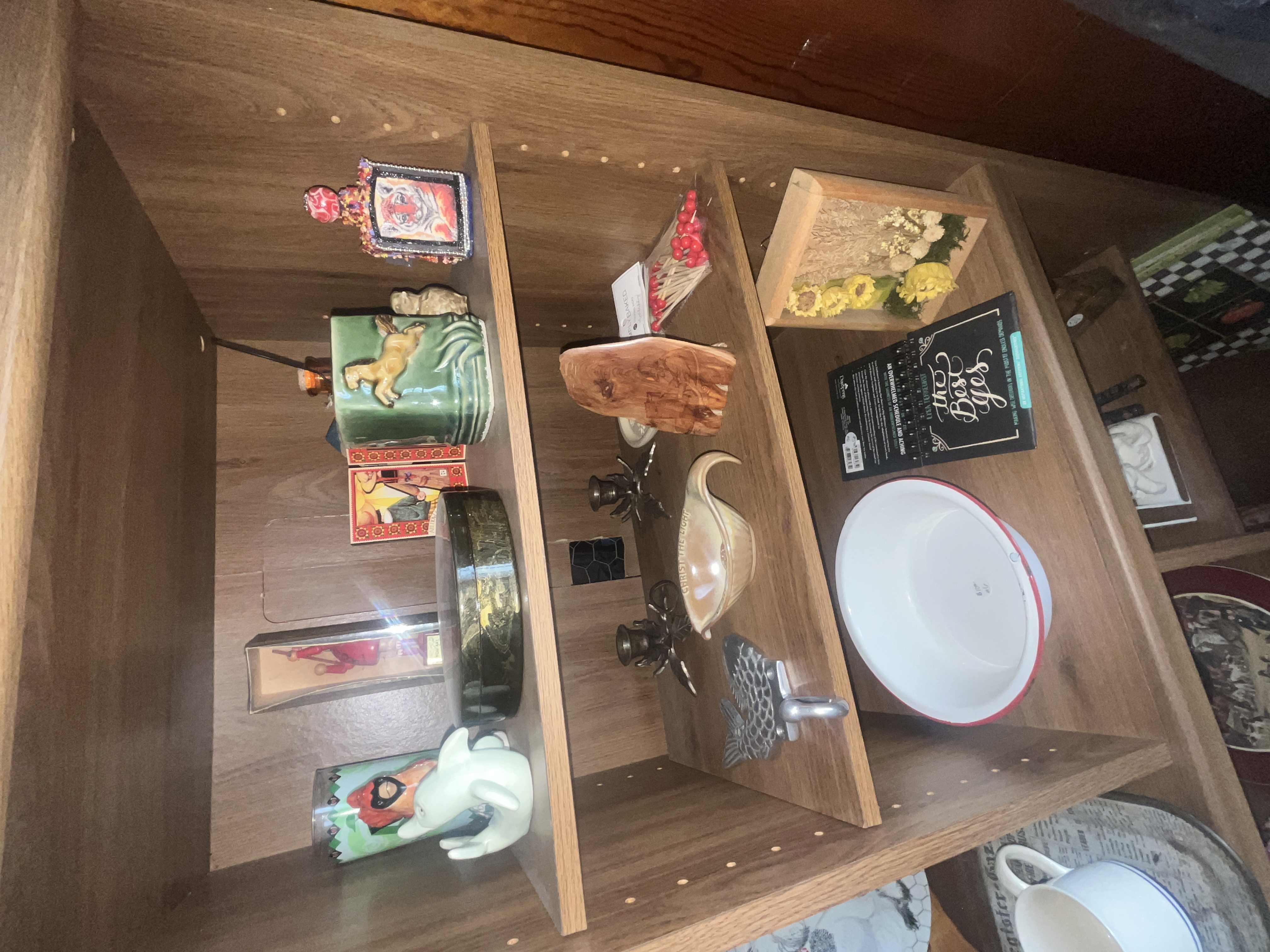 Real Estate & Retail Business Liquidation Image