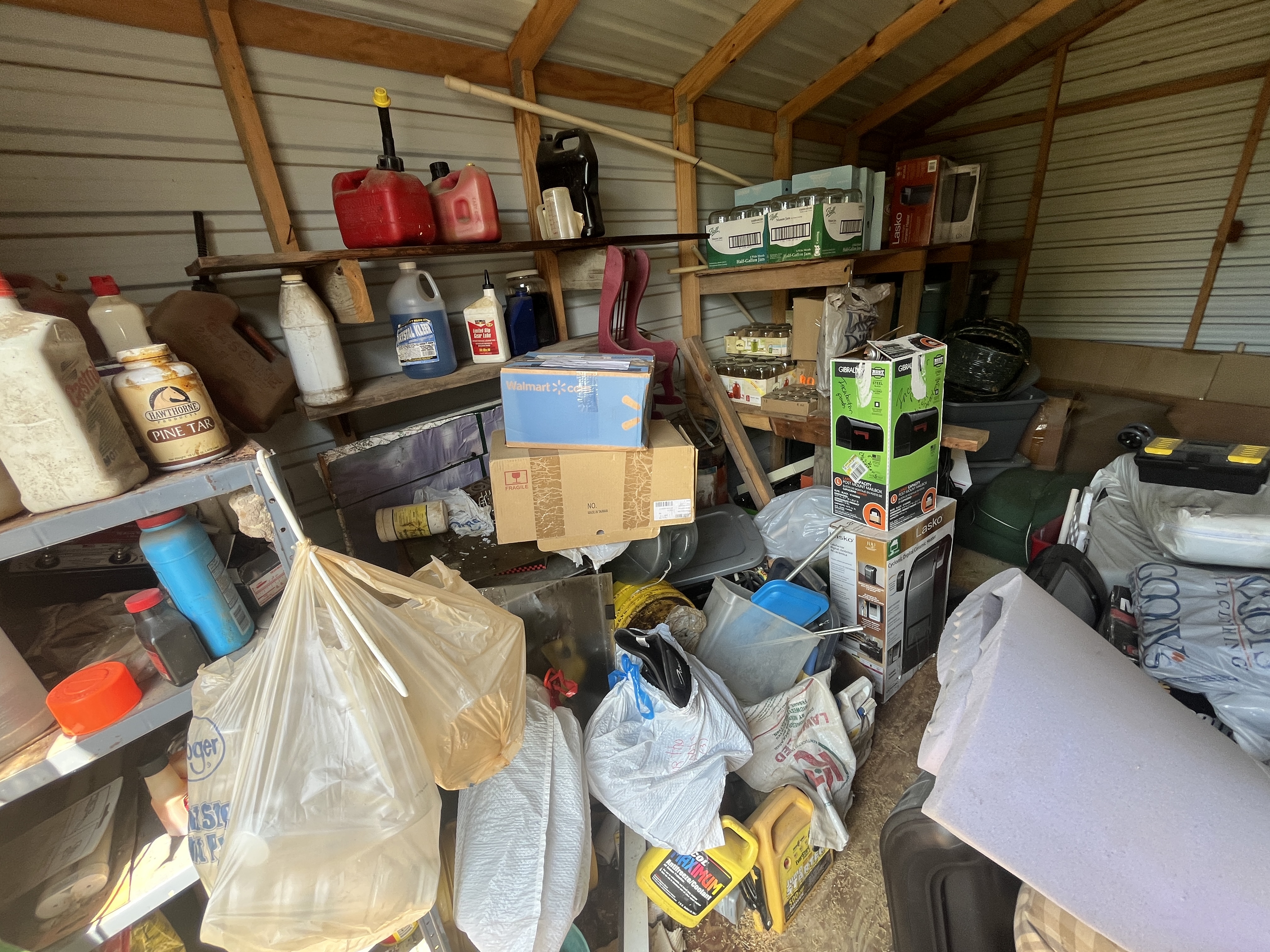 Ward Estate Auction Image