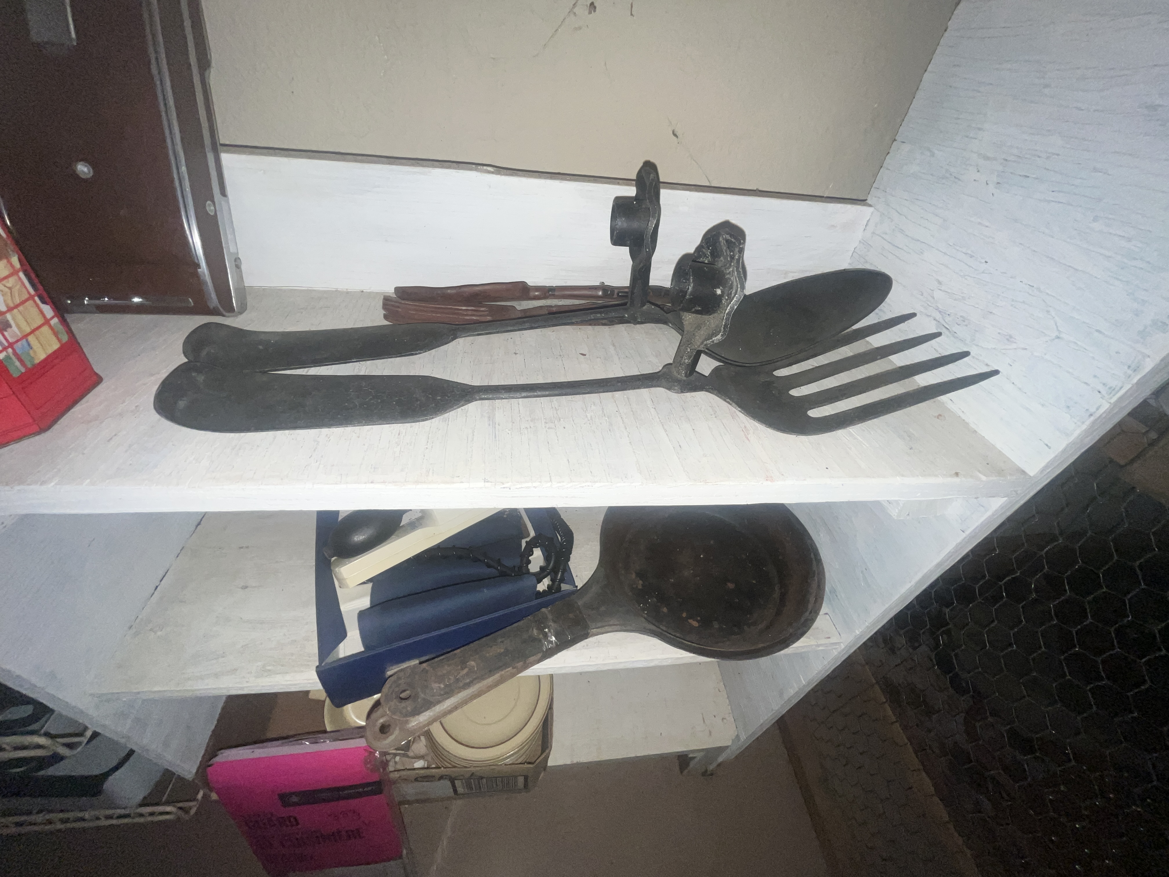 Real Estate & Retail Business Liquidation Image