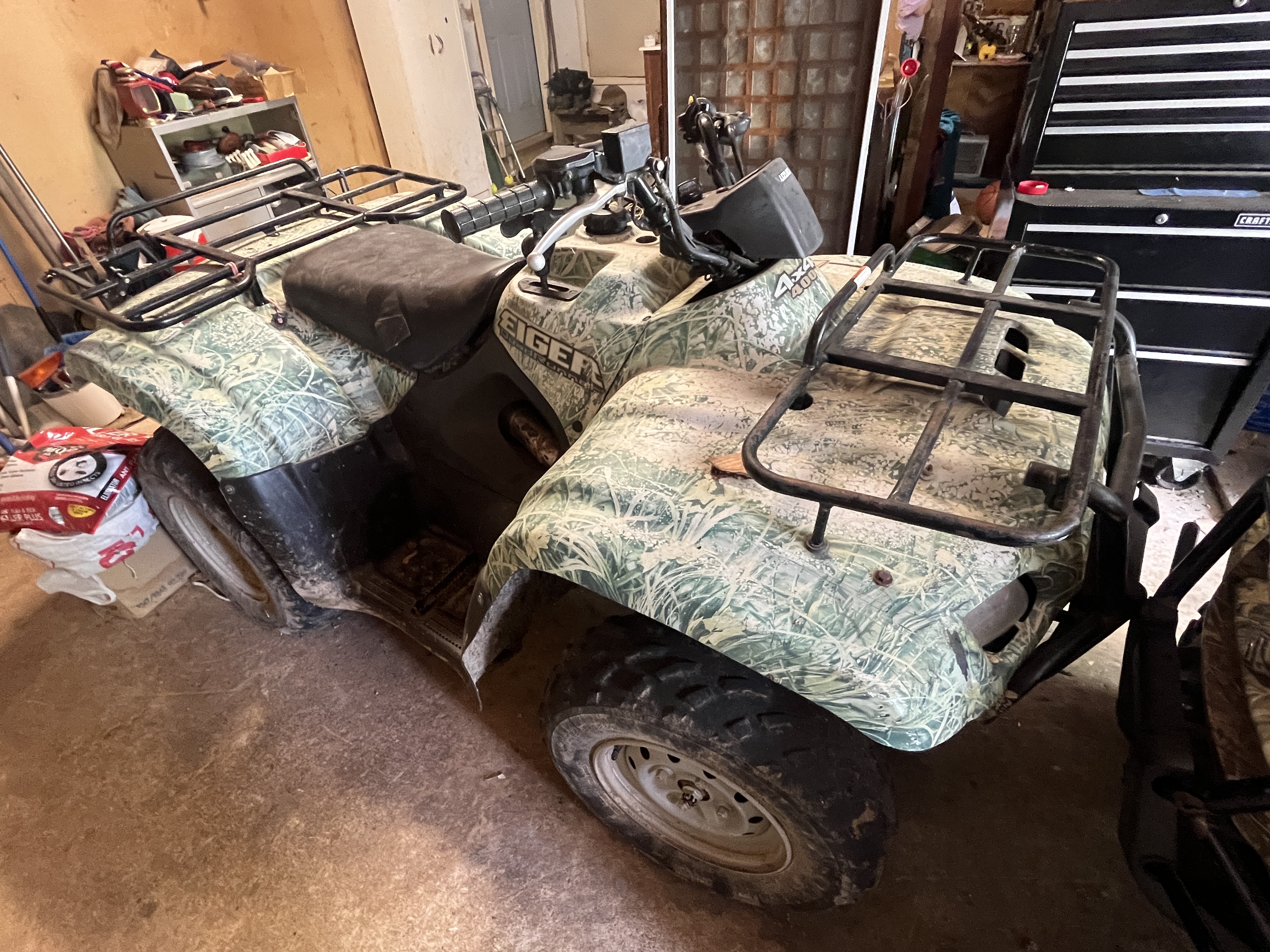 Real Estate & Personal Property Auction - McClaran Estate Image