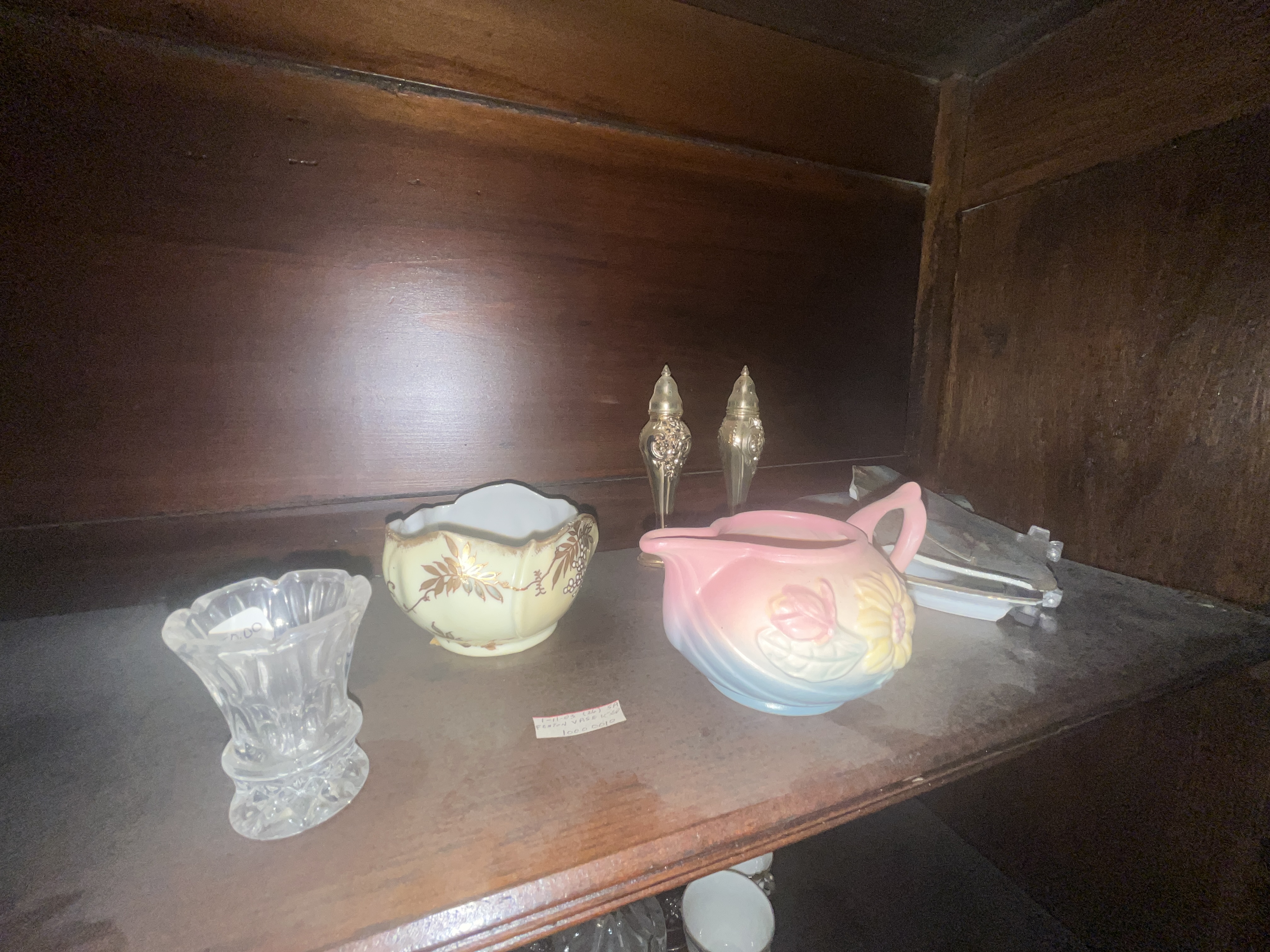 Hickman Estate - Real Estate & Personal Property Image