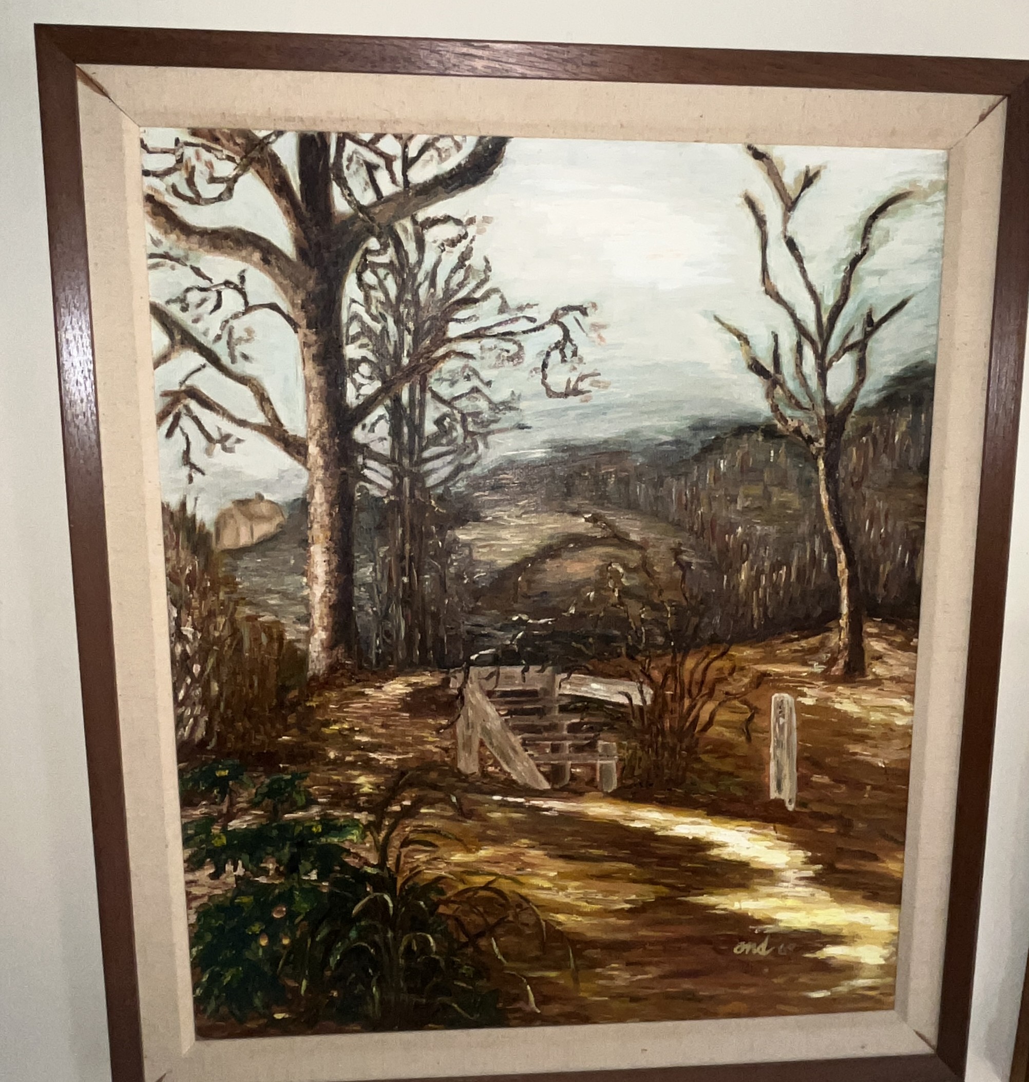 Estate of Betty Shaw Image