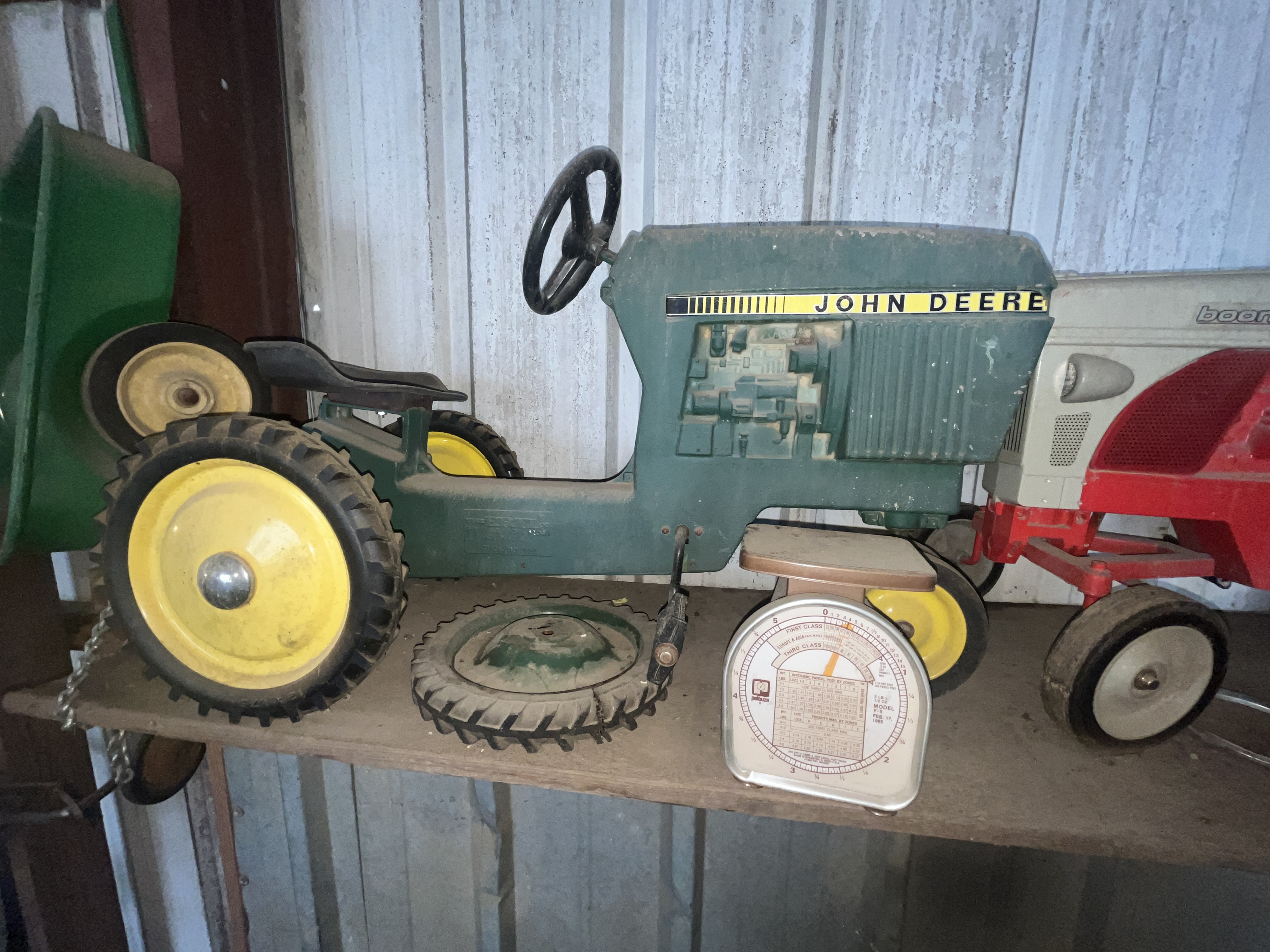 Collector's Dream Auction Image