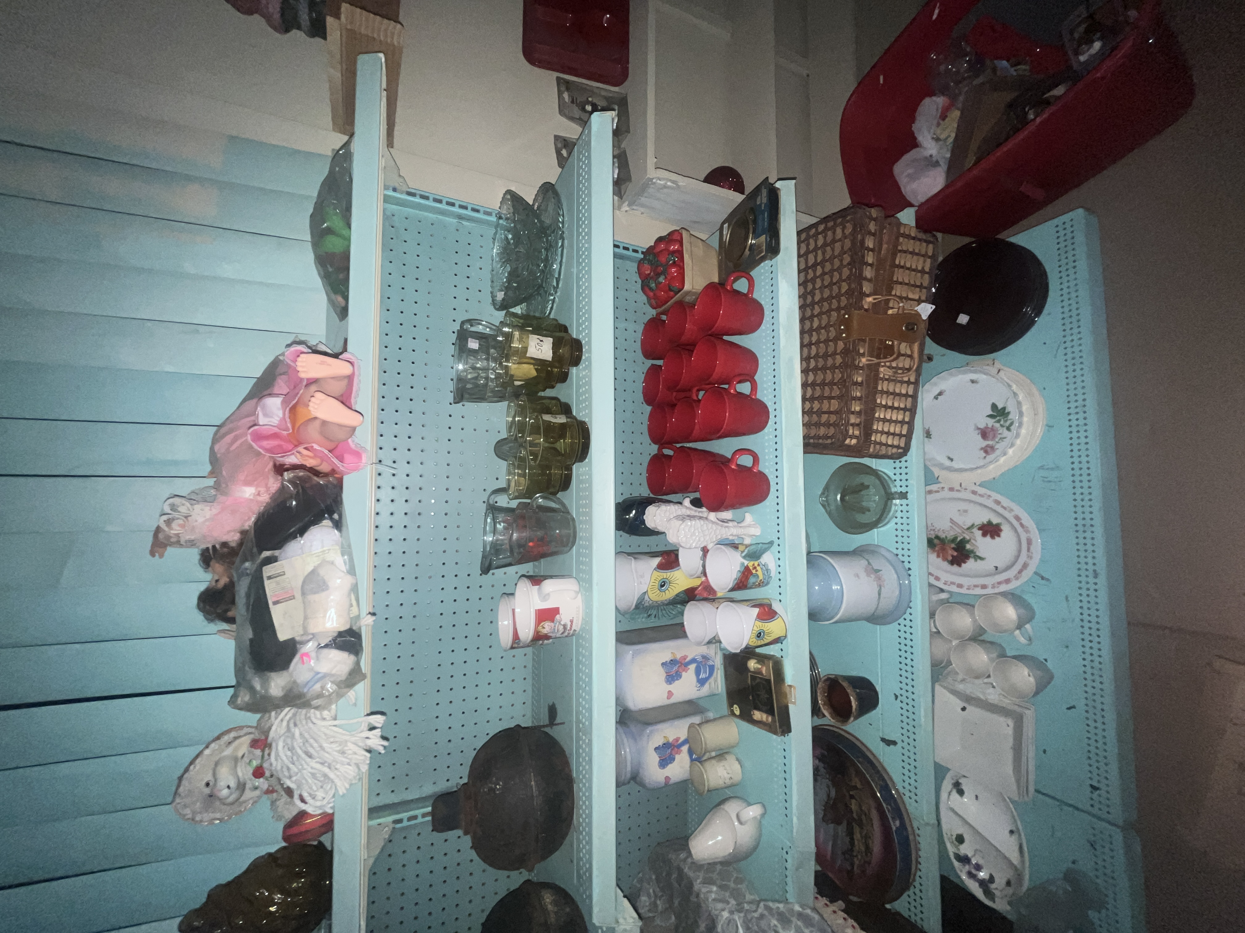 Real Estate & Retail Business Liquidation Image