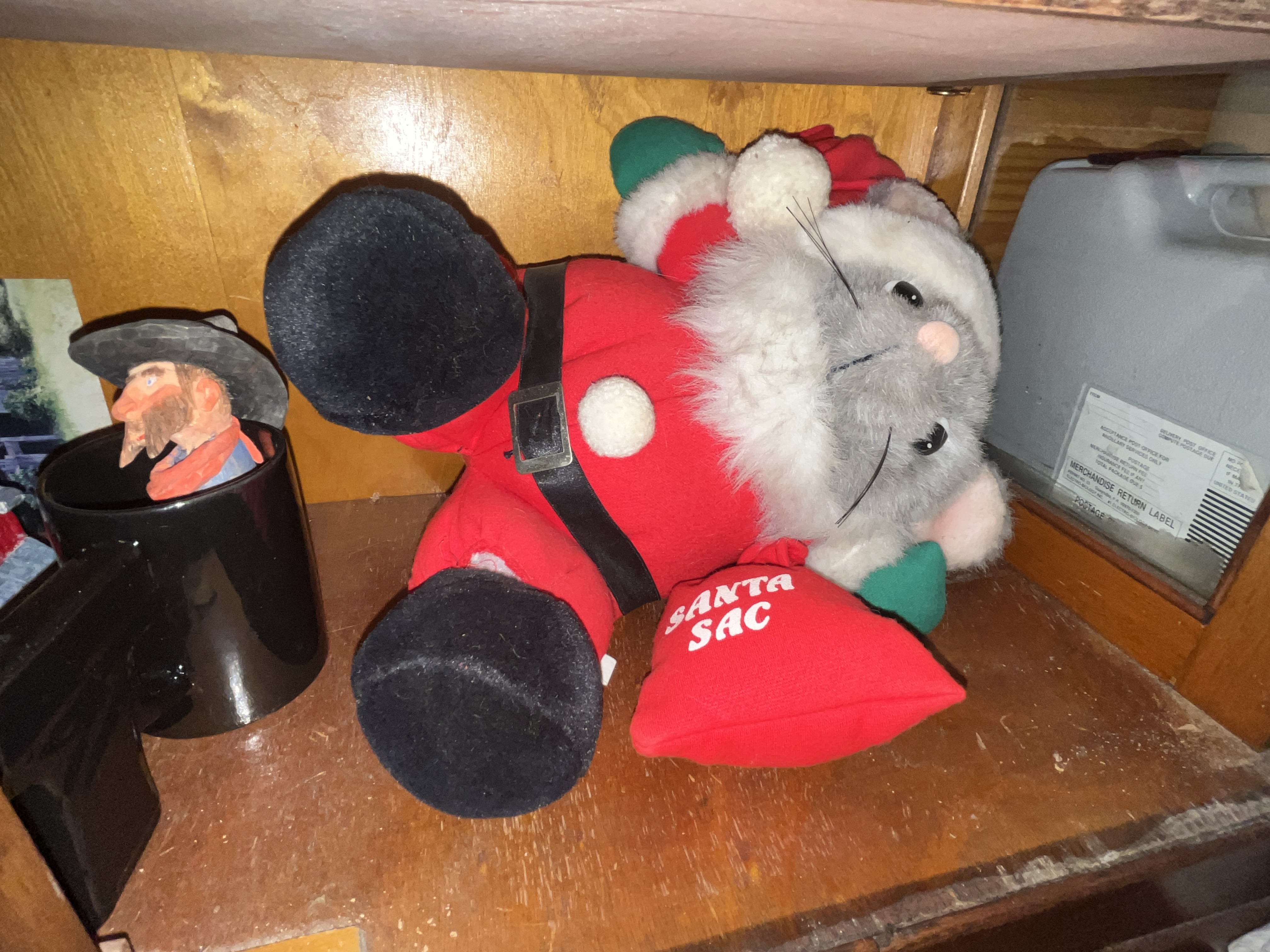 Varvil Estate Auction Image