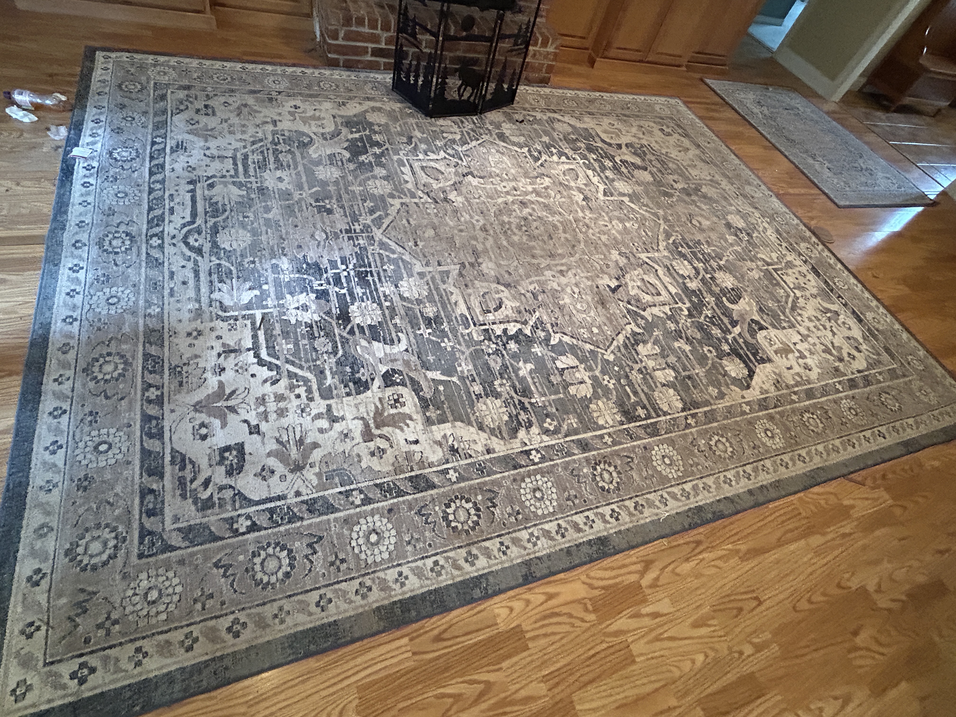 Real Estate & Personal Property Auction Image