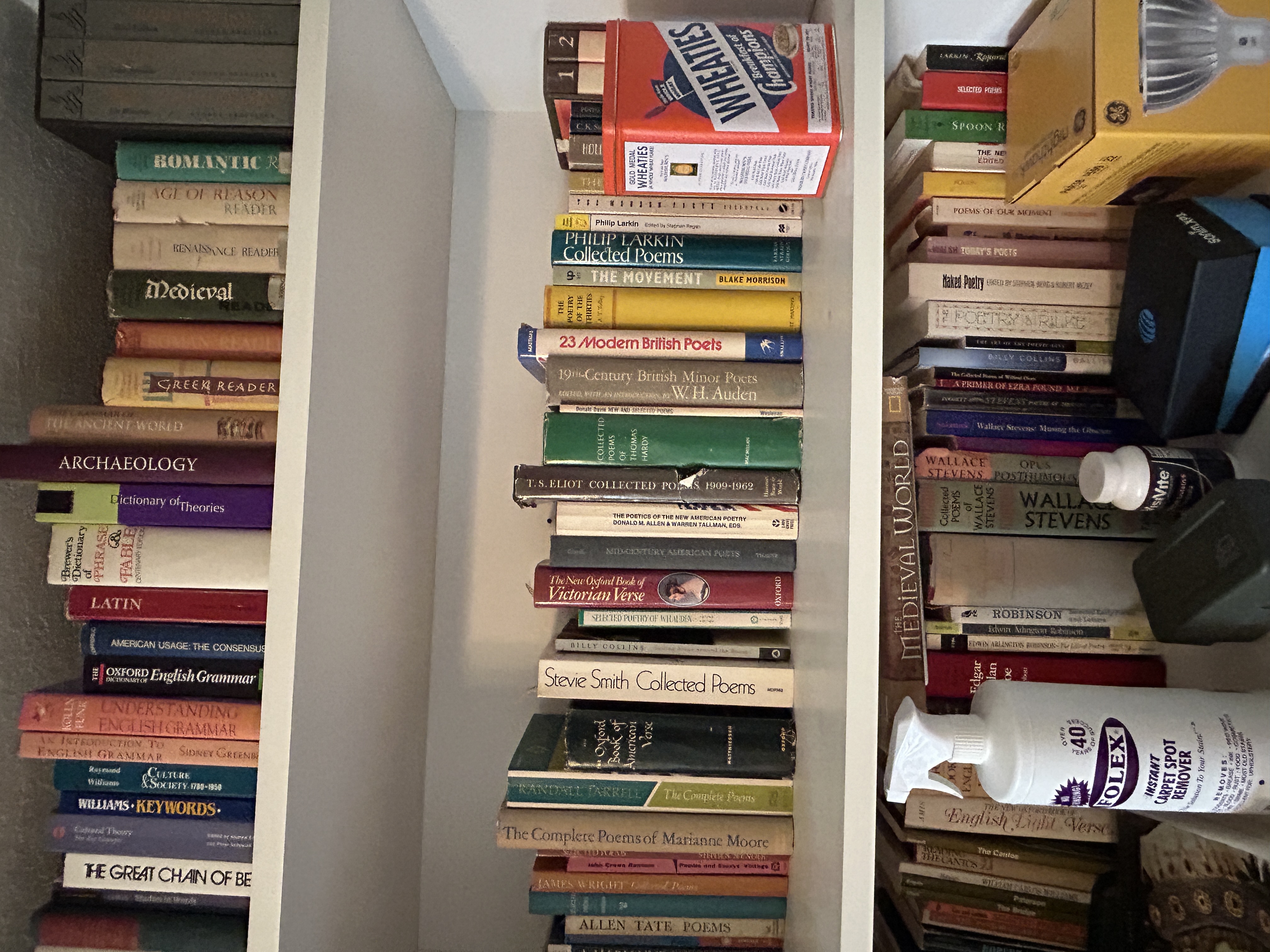 Real Estate & Personal Property Auction Image