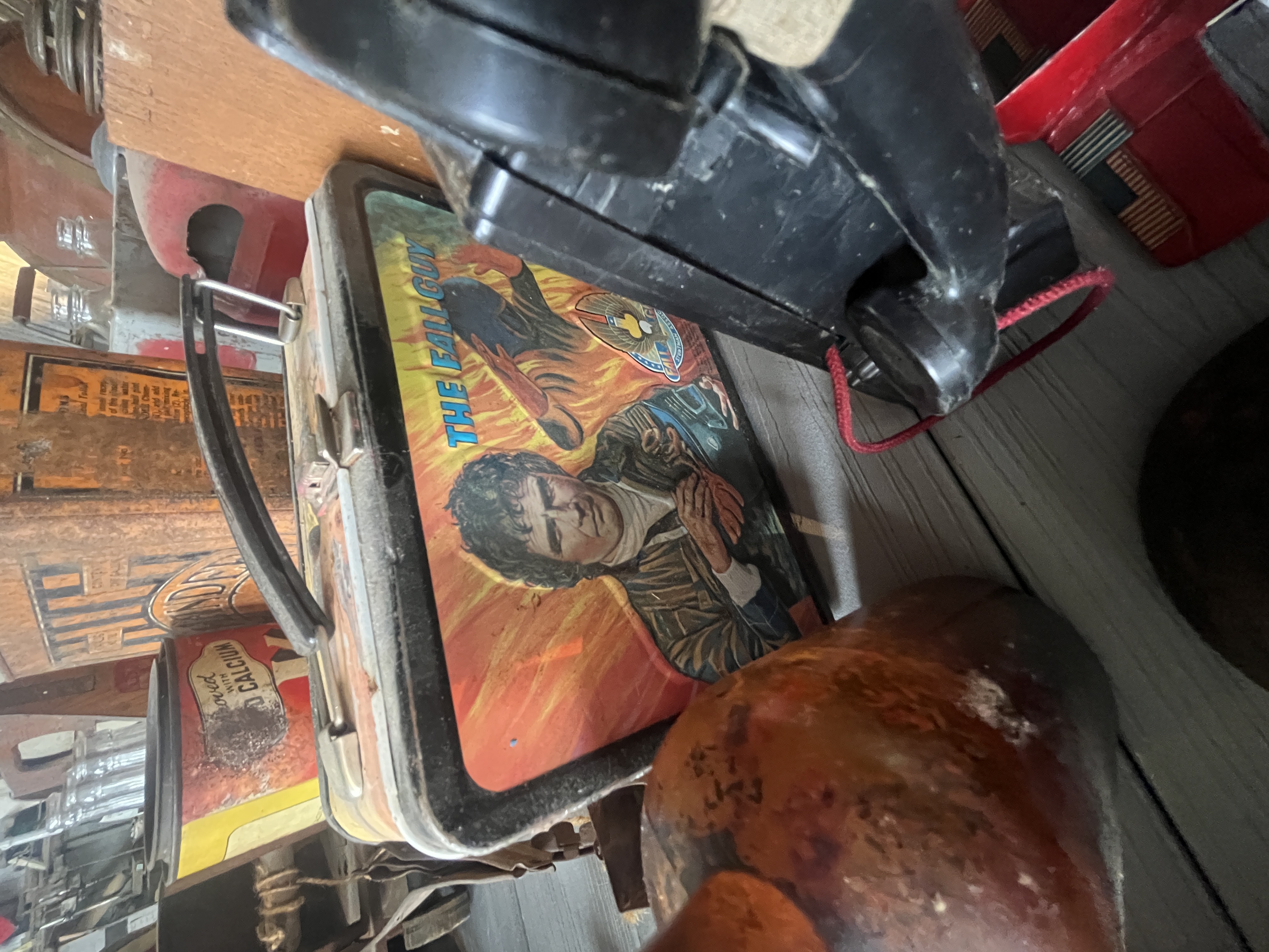 Collector's Dream Auction Image