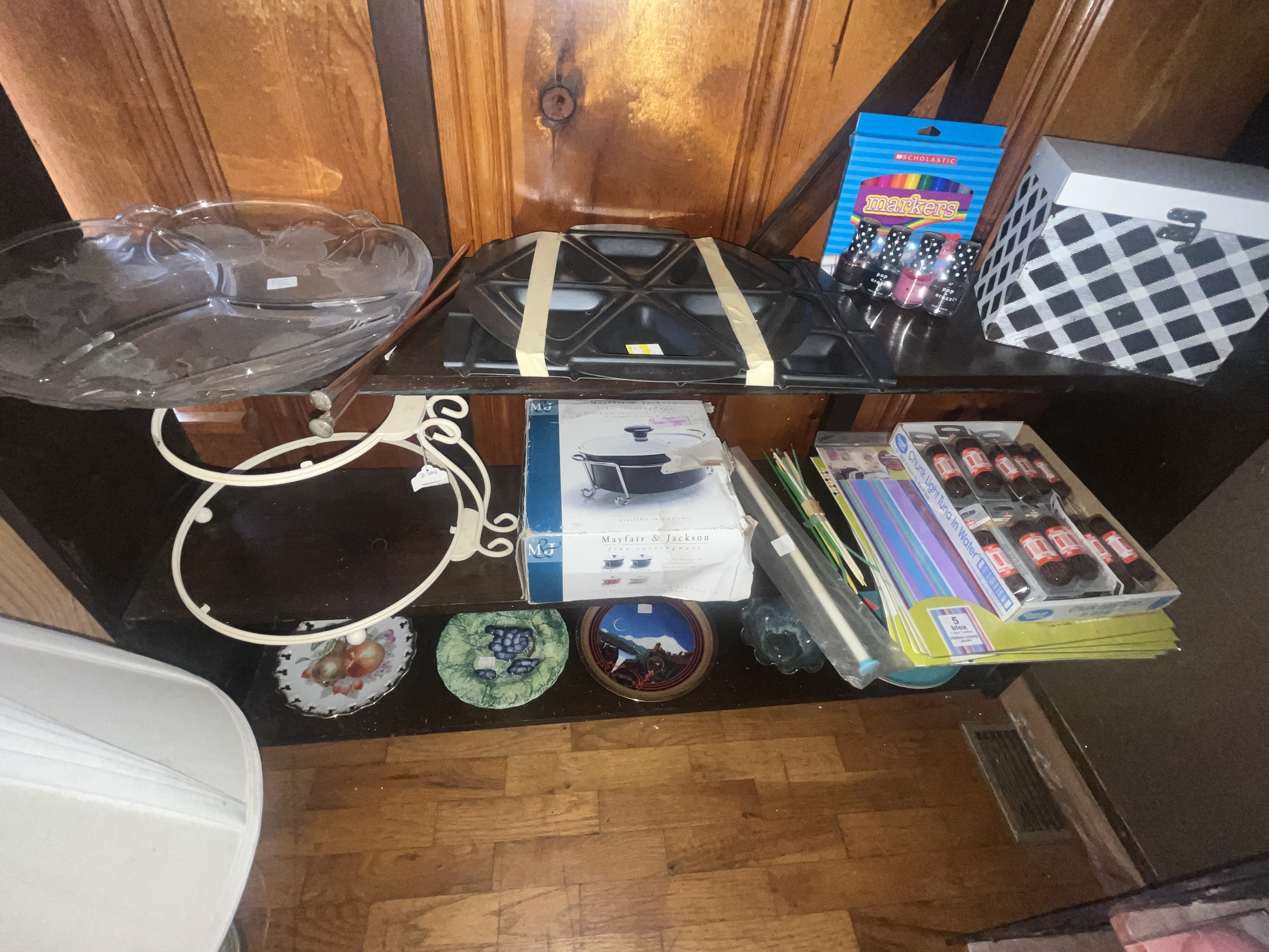 Real Estate & Retail Business Liquidation Image