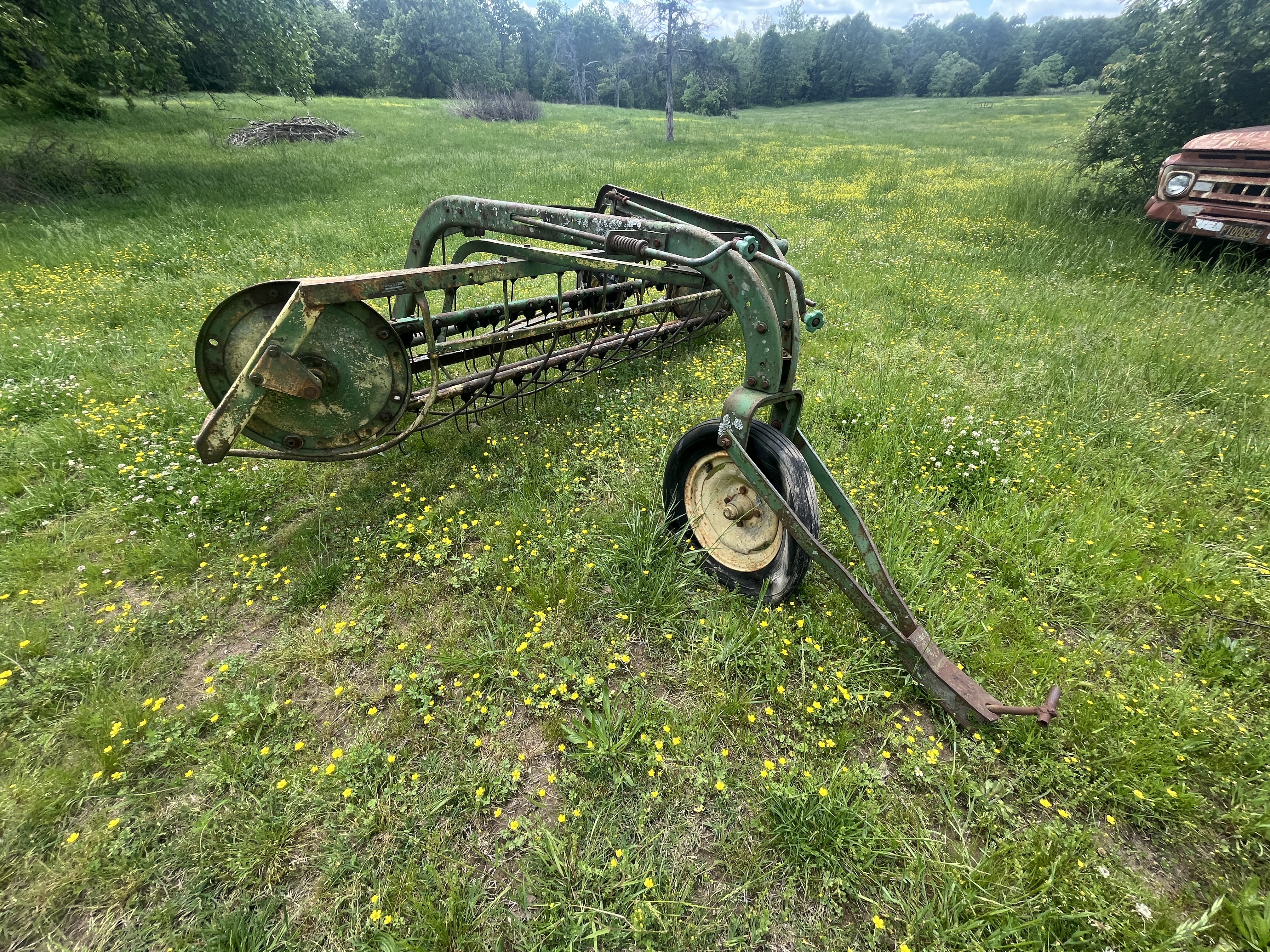 Real Estate & Personal Property Auction - McClaran Estate Image