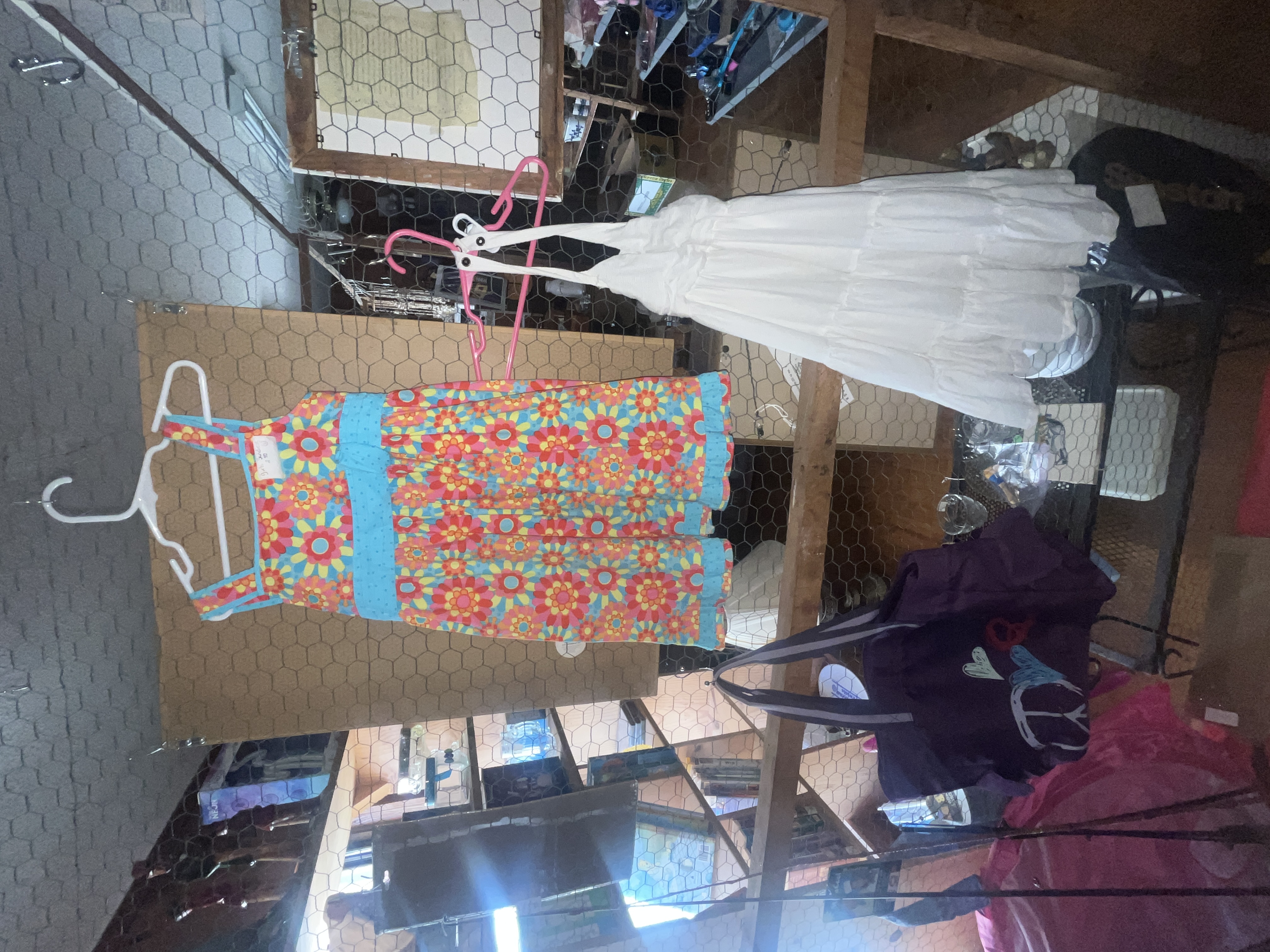 Real Estate & Retail Business Liquidation Image