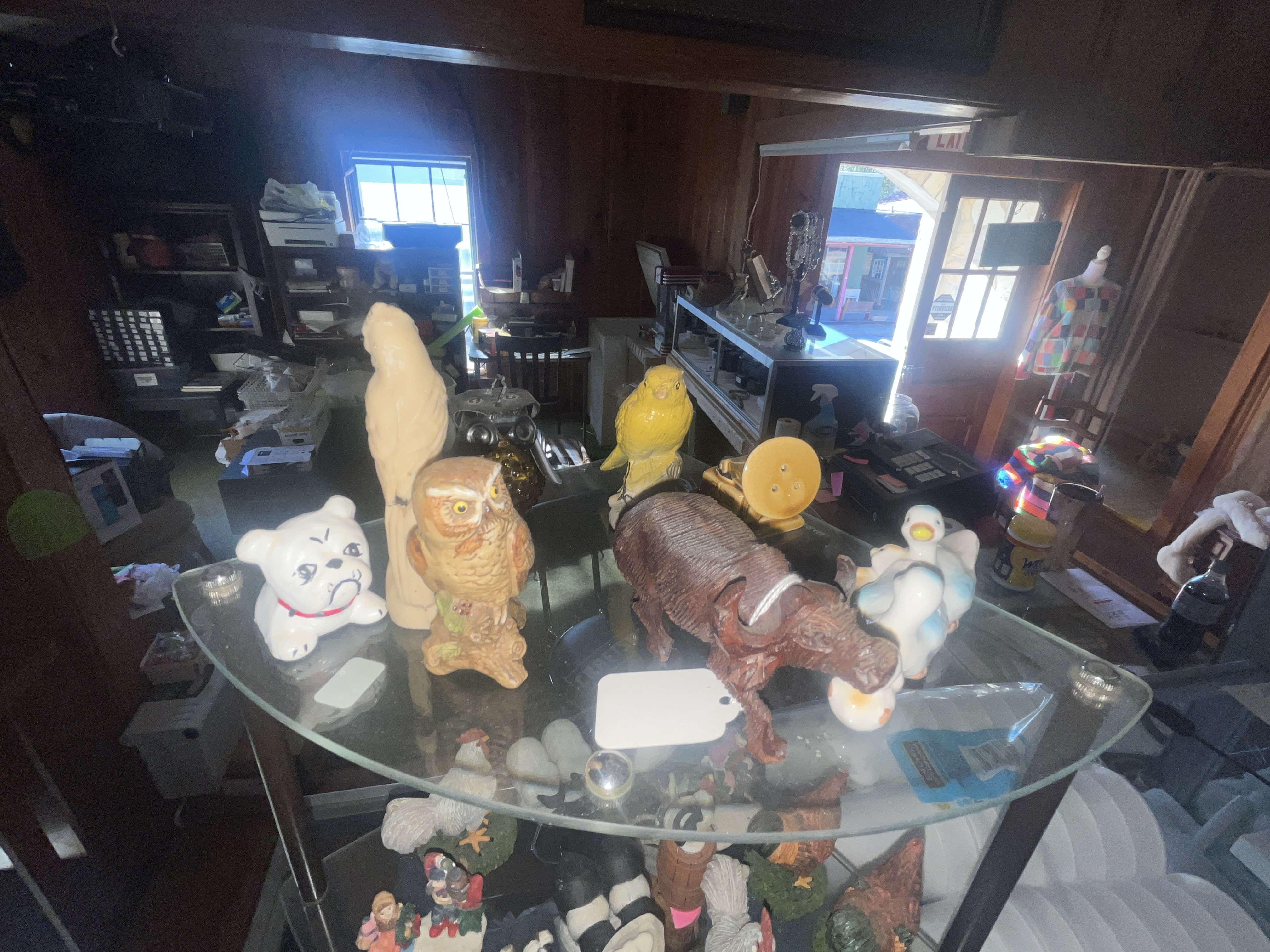 Real Estate & Retail Business Liquidation Image