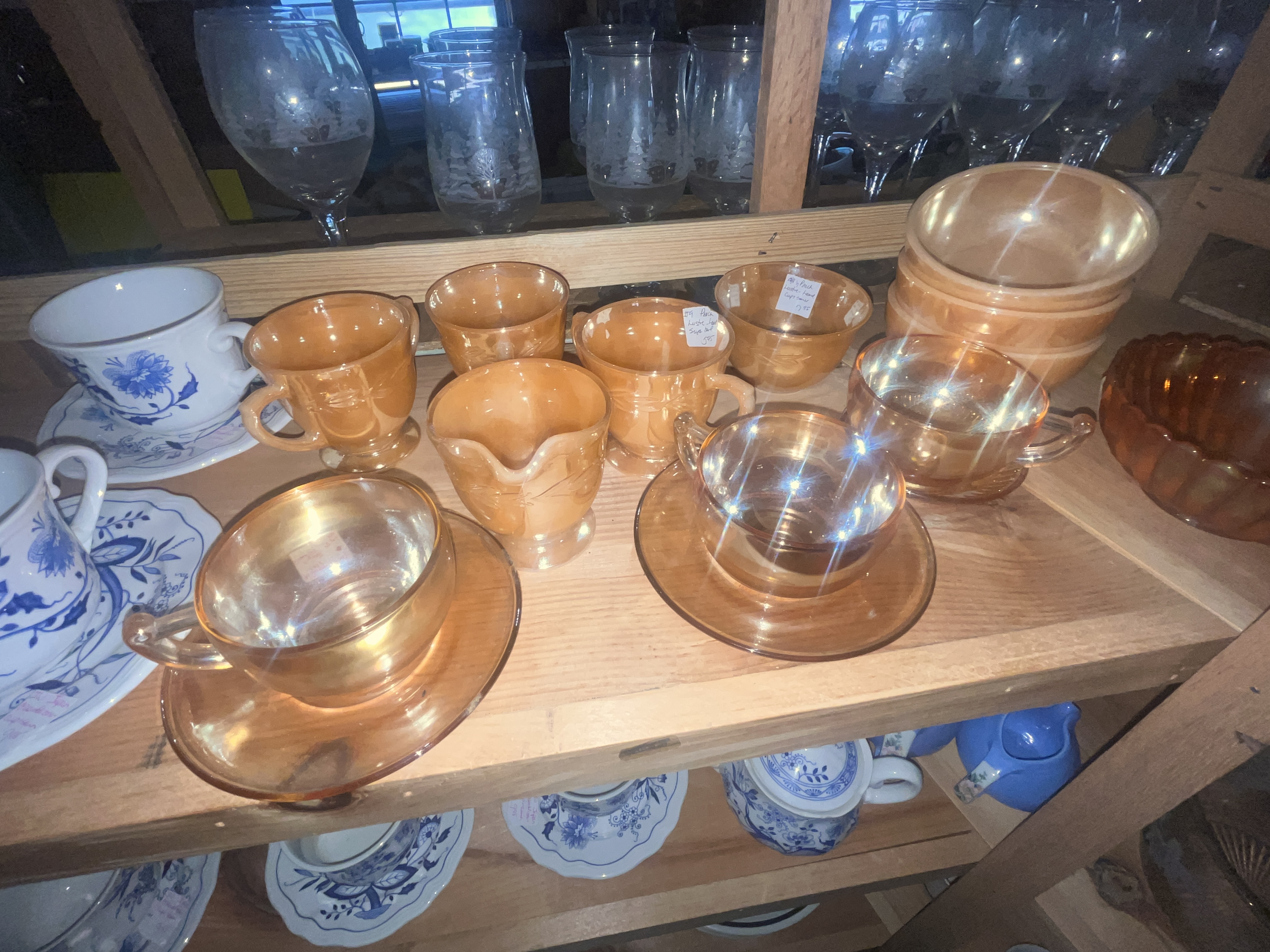 Real Estate & Retail Business Liquidation Image