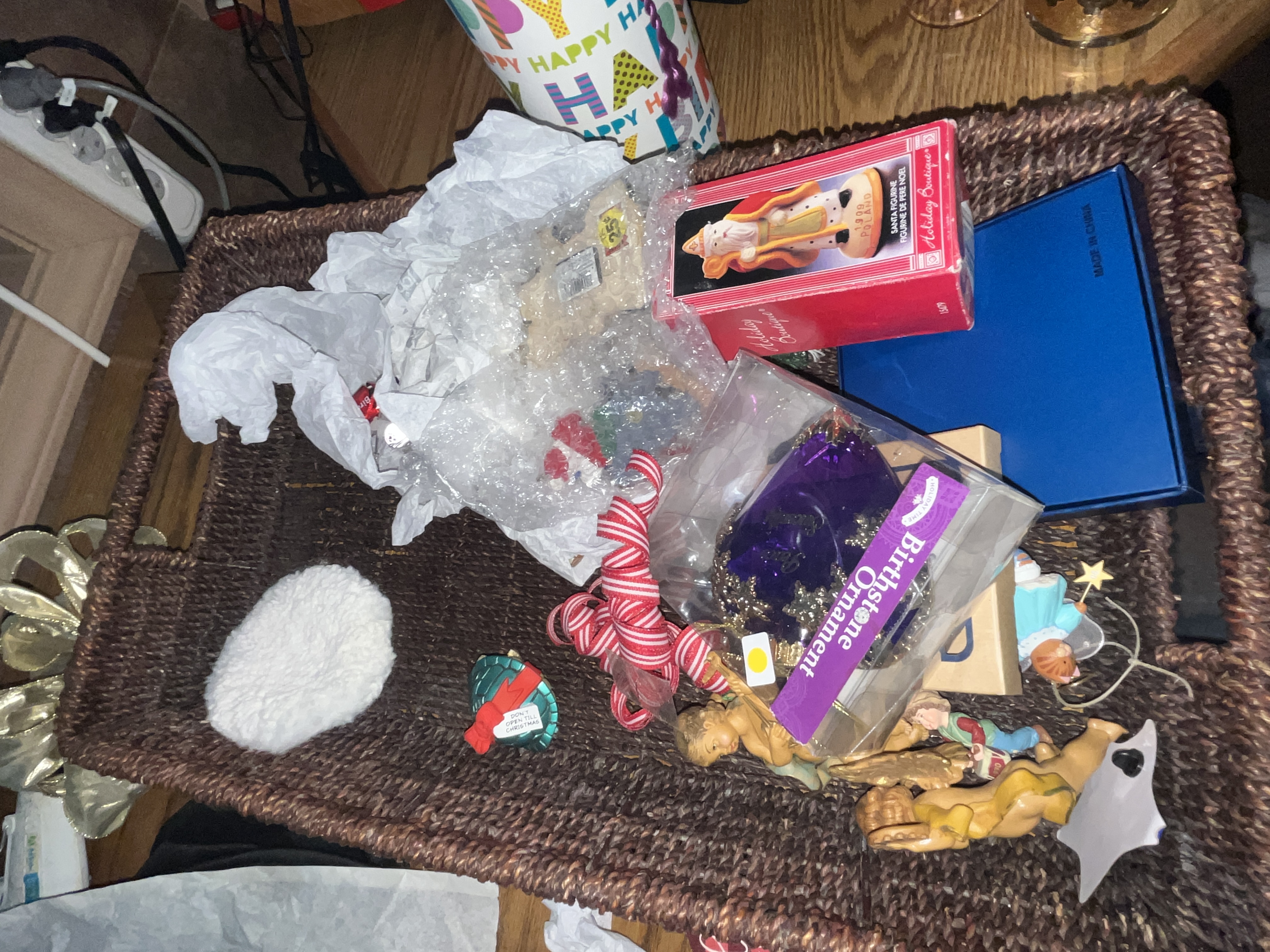 Varvil Estate Auction Image