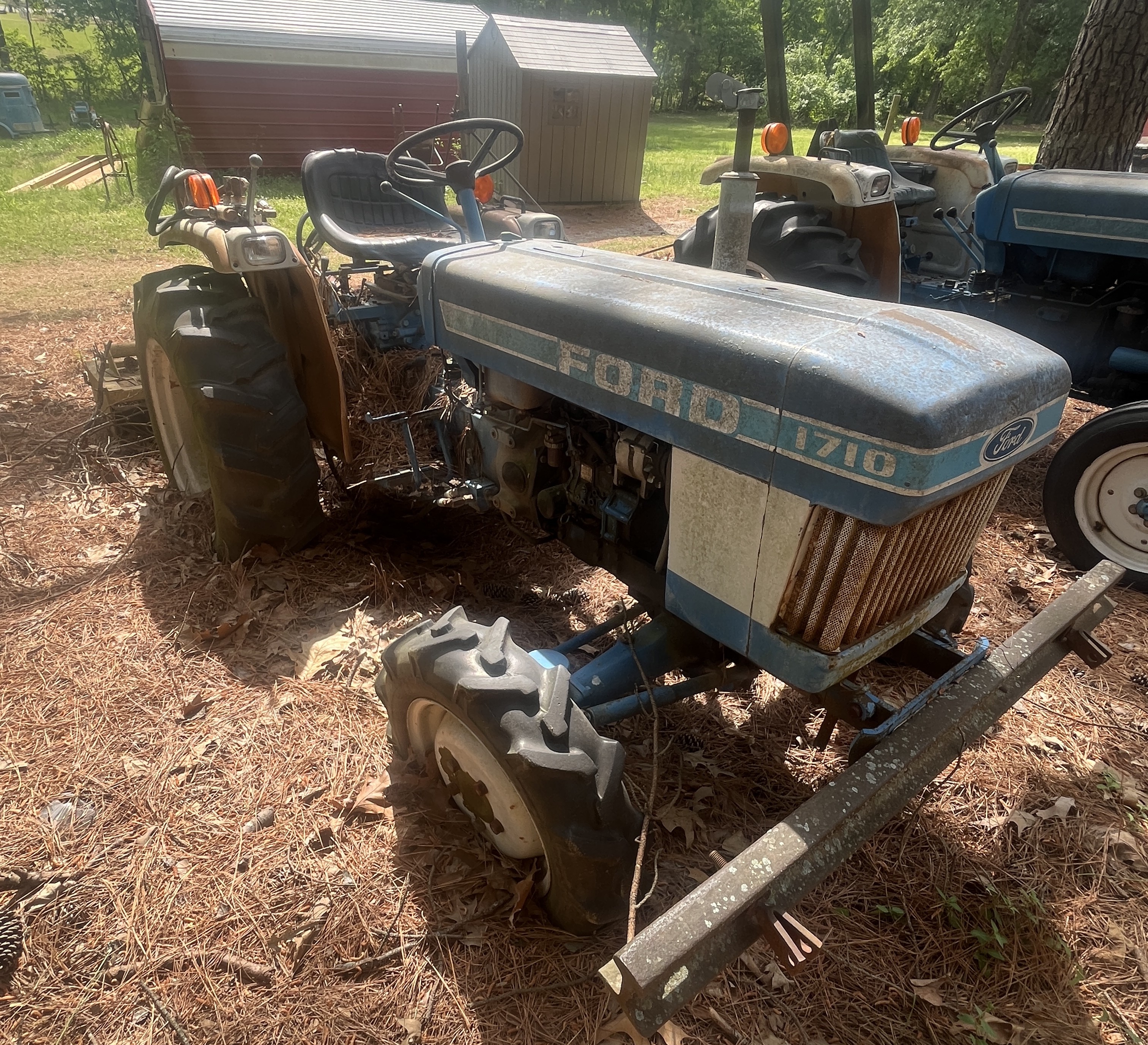 Moving Auction Image