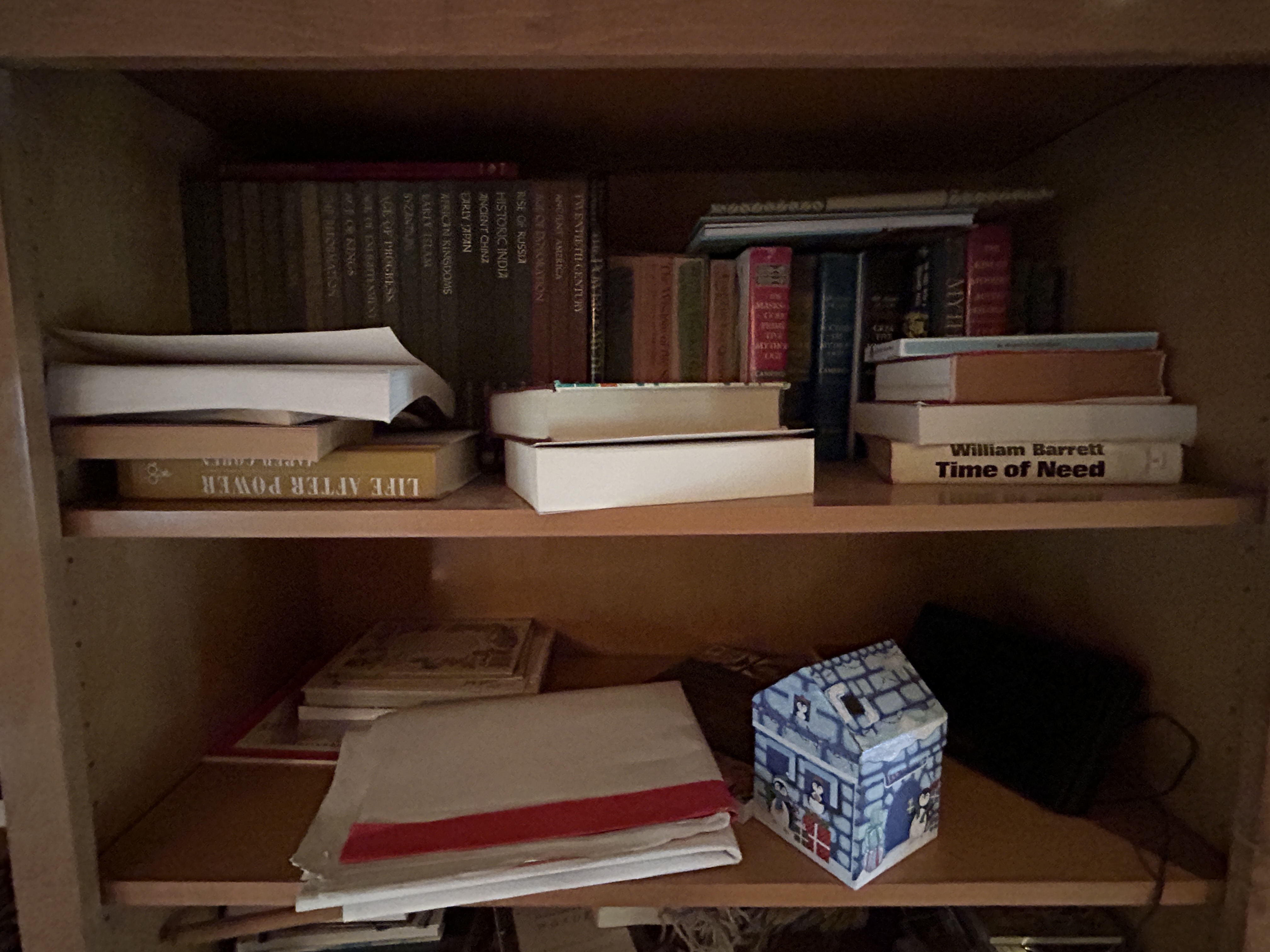 Real Estate & Personal Property Auction Image