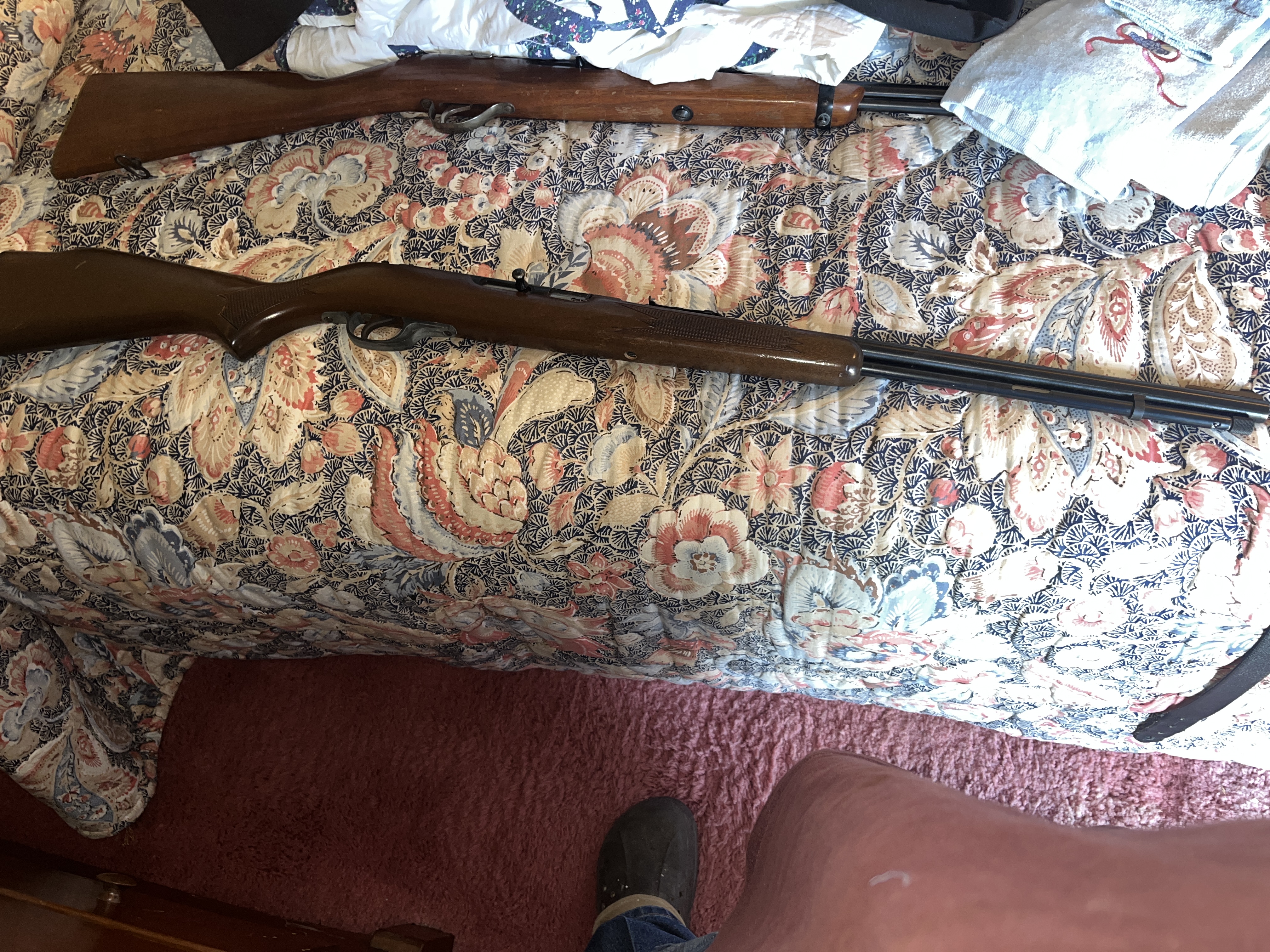 Living Estate of Ms Mary Schug Image